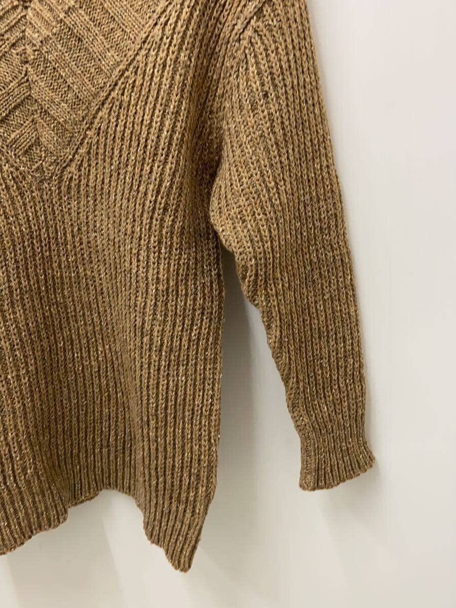 Yohji Yamamoto Knit Sweater Size US S / EU 44-46 / 1 - 6 Thumbnail
