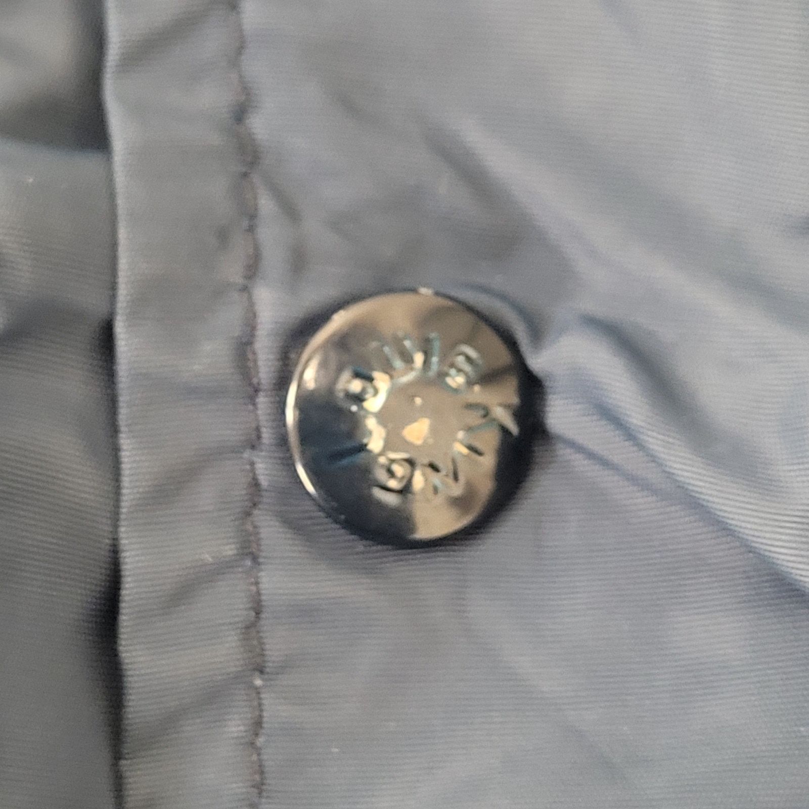 Other Vintage 70s King-Louie Glidden Coach Jacket XL 28x28 Union Size US XL / EU 56 / 4 - 15 Thumbnail