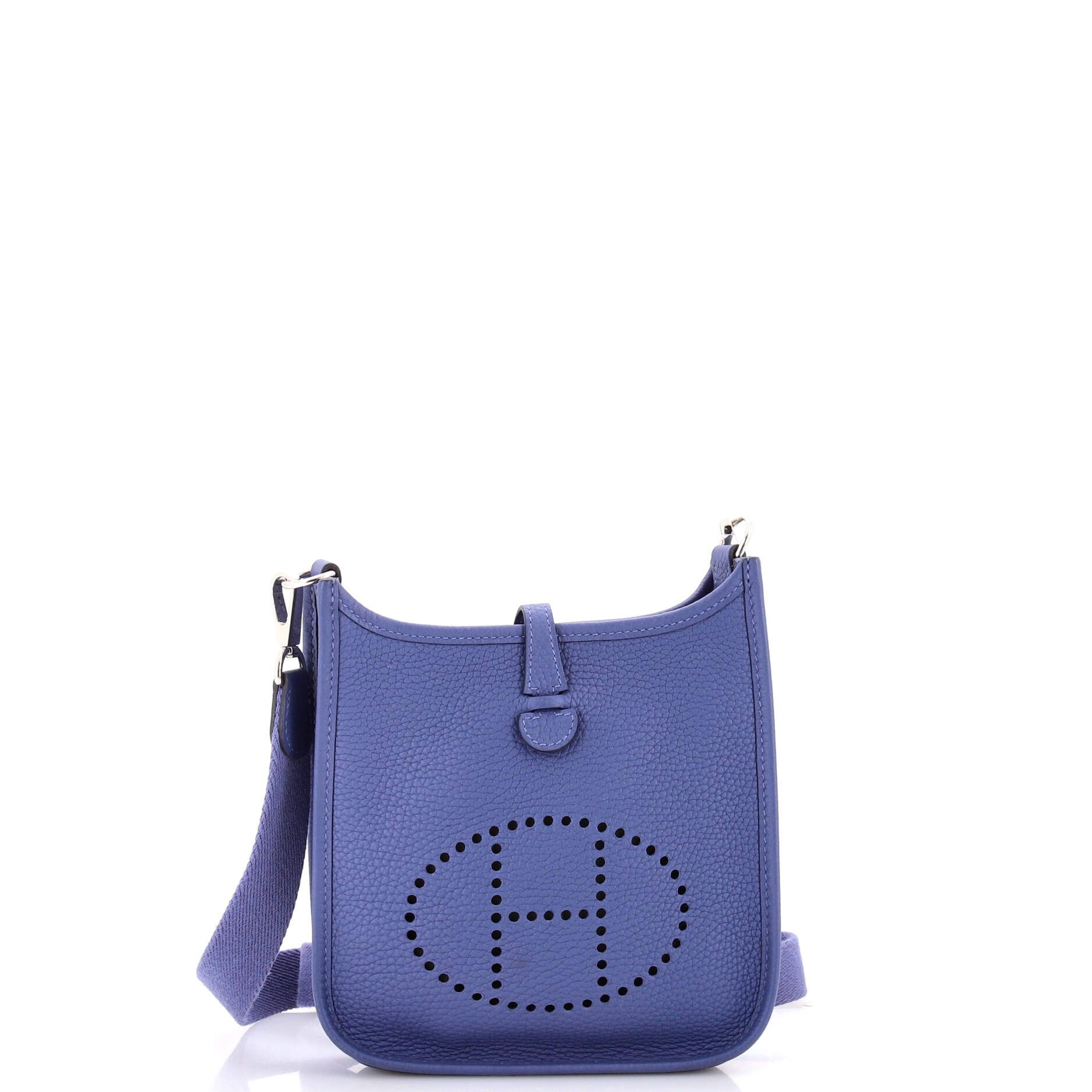 Hermes Evelyne Bag Gen III Size ONE SIZE - 1 Thumbnail