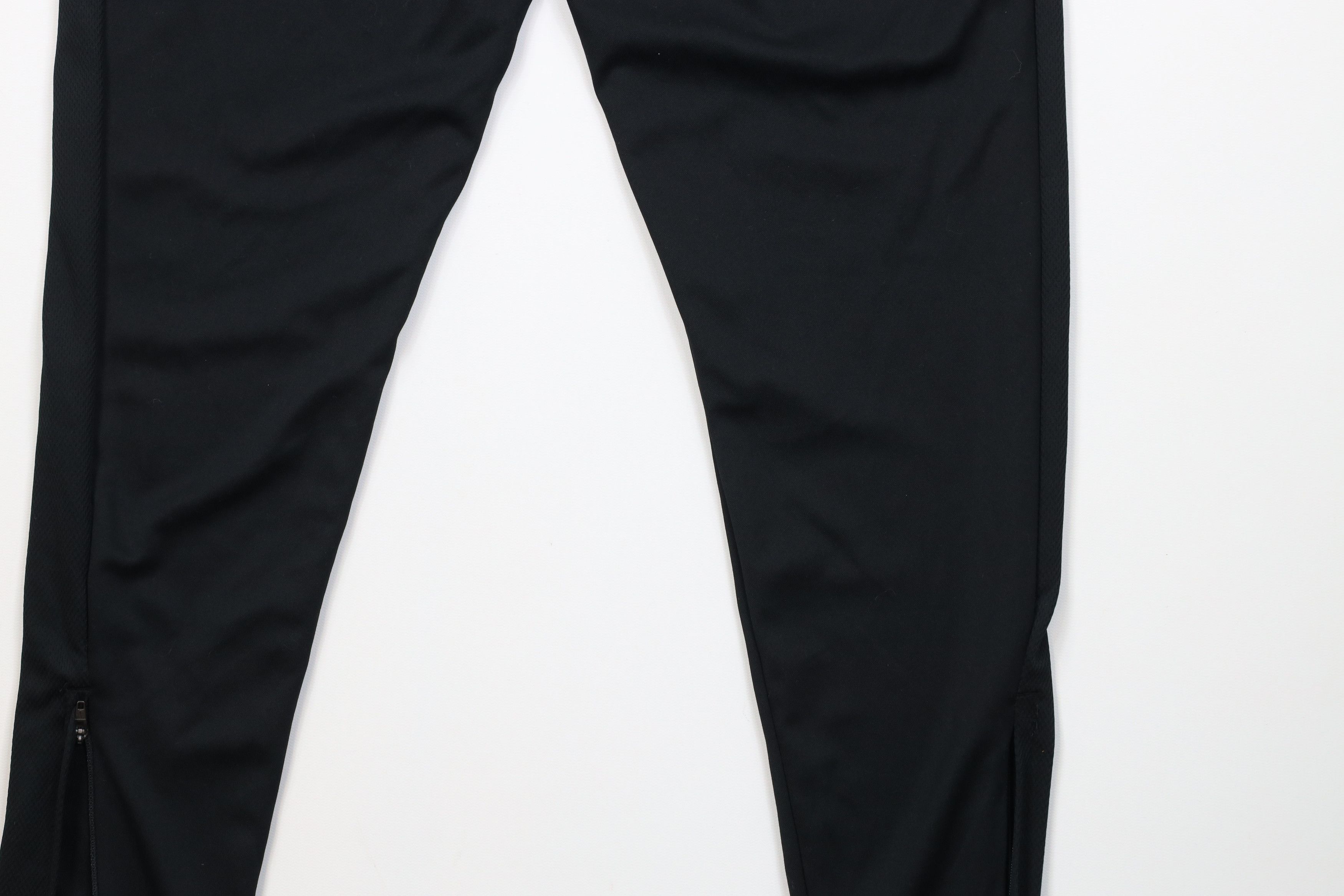 Nike Vintage Y2K Nike Soccer Track Warmup Sweatpants Pants Black Size US 32 / EU 48 - 12 Thumbnail