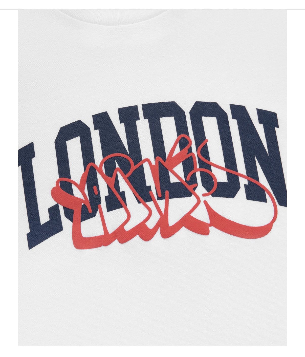 Aime Leon Dore Aime Leon Dore - London Exclusive Tee Size US M / EU 48-50 / 2 - 1 Thumbnail
