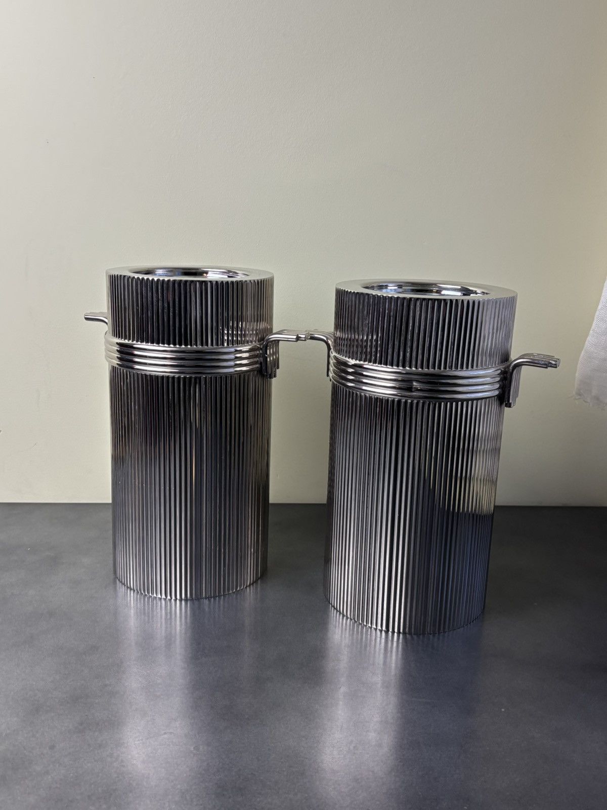 Christian Dior Monsieur 1970s Christian Dior Ice Buckets Vintage Dior Wine Cooler Size ONE SIZE - 1 Thumbnail