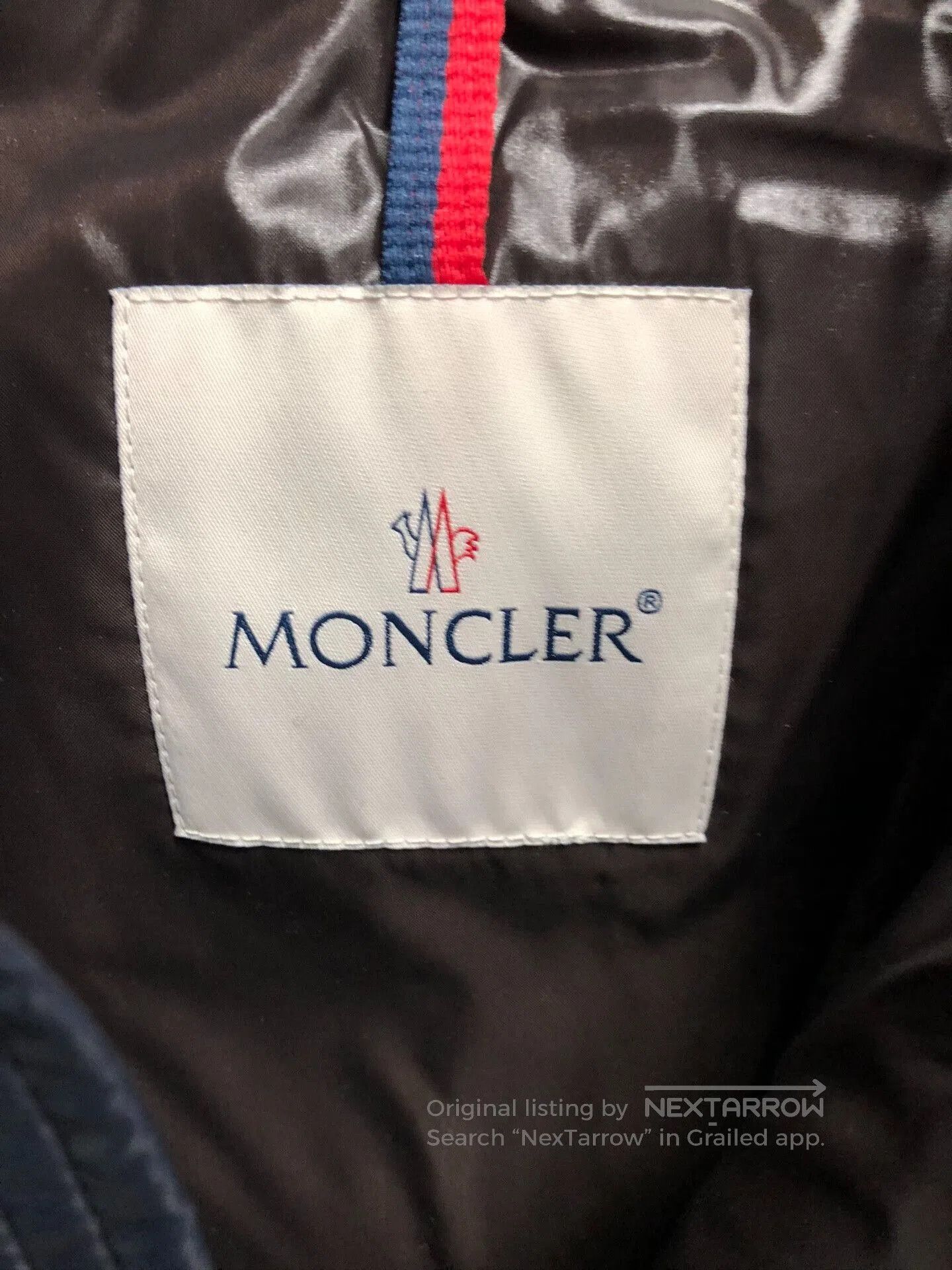 Moncler Moncler Maya Series Windproof Down Jacket. Size US L / EU 52-54 / 3 - 3 Thumbnail