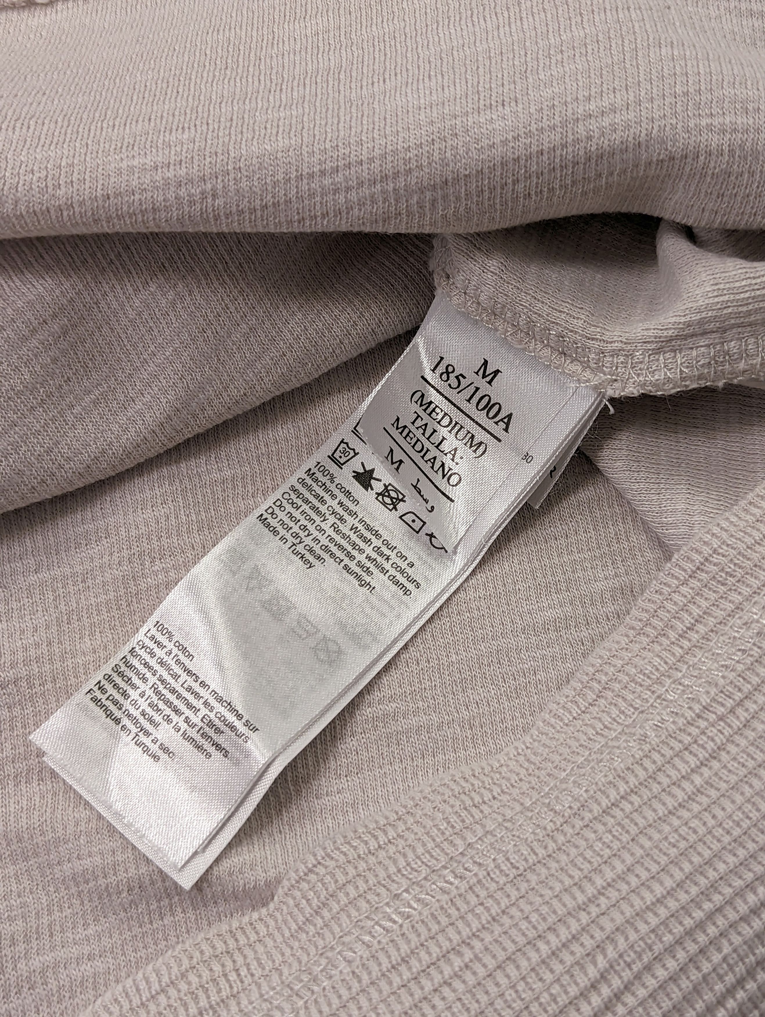 Allsaints AllSaints Clash SS Polo Shirt size M t-shirt All Saints Size US M / EU 48-50 / 2 - 9 Thumbnail
