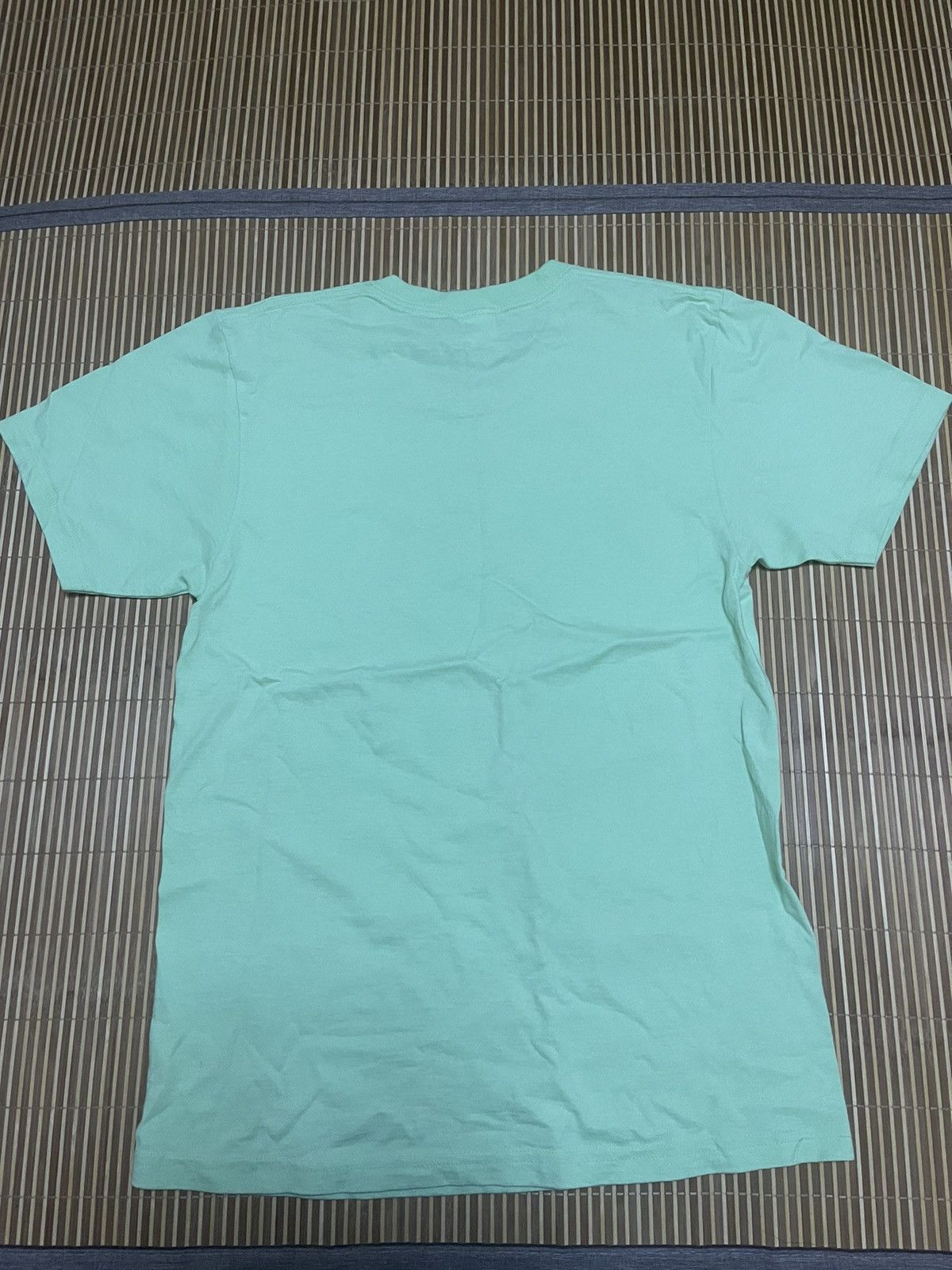 Supreme Supreme sade tee Green T-shirt Size US M / EU 48-50 / 2 - 5 Thumbnail