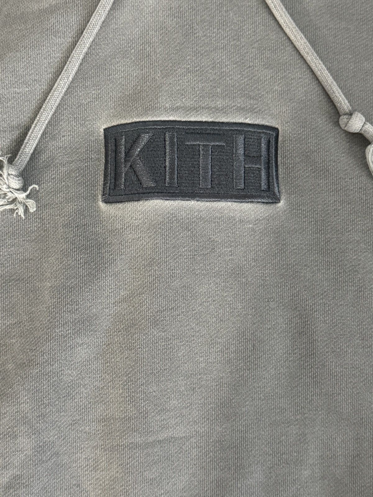 Kith Kith Hoodie Size US S / EU 44-46 / 1 - 3 Thumbnail
