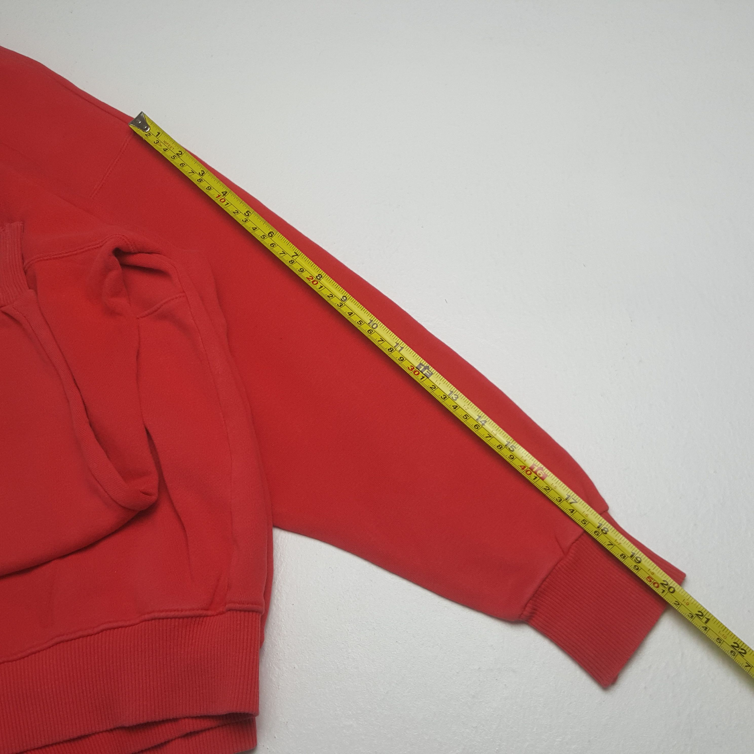 Issey Miyake Vintage Issey Miyake Japanese Hoodies Jacket C307N19 Size US L / EU 52-54 / 3 - 7 Thumbnail