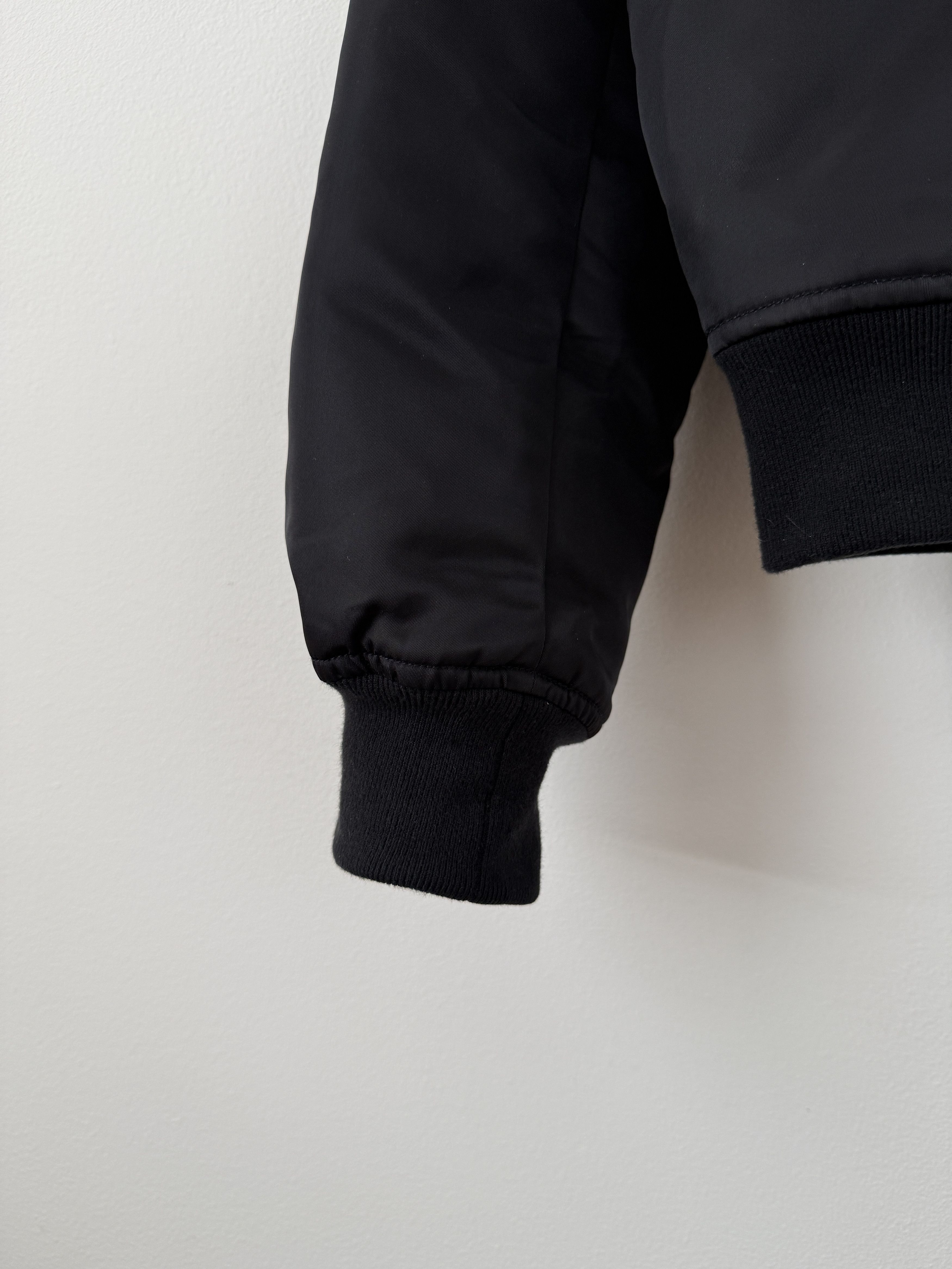 John Elliott Bogota II Bomber Jacket Size US L / EU 52-54 / 3 - 10 Thumbnail