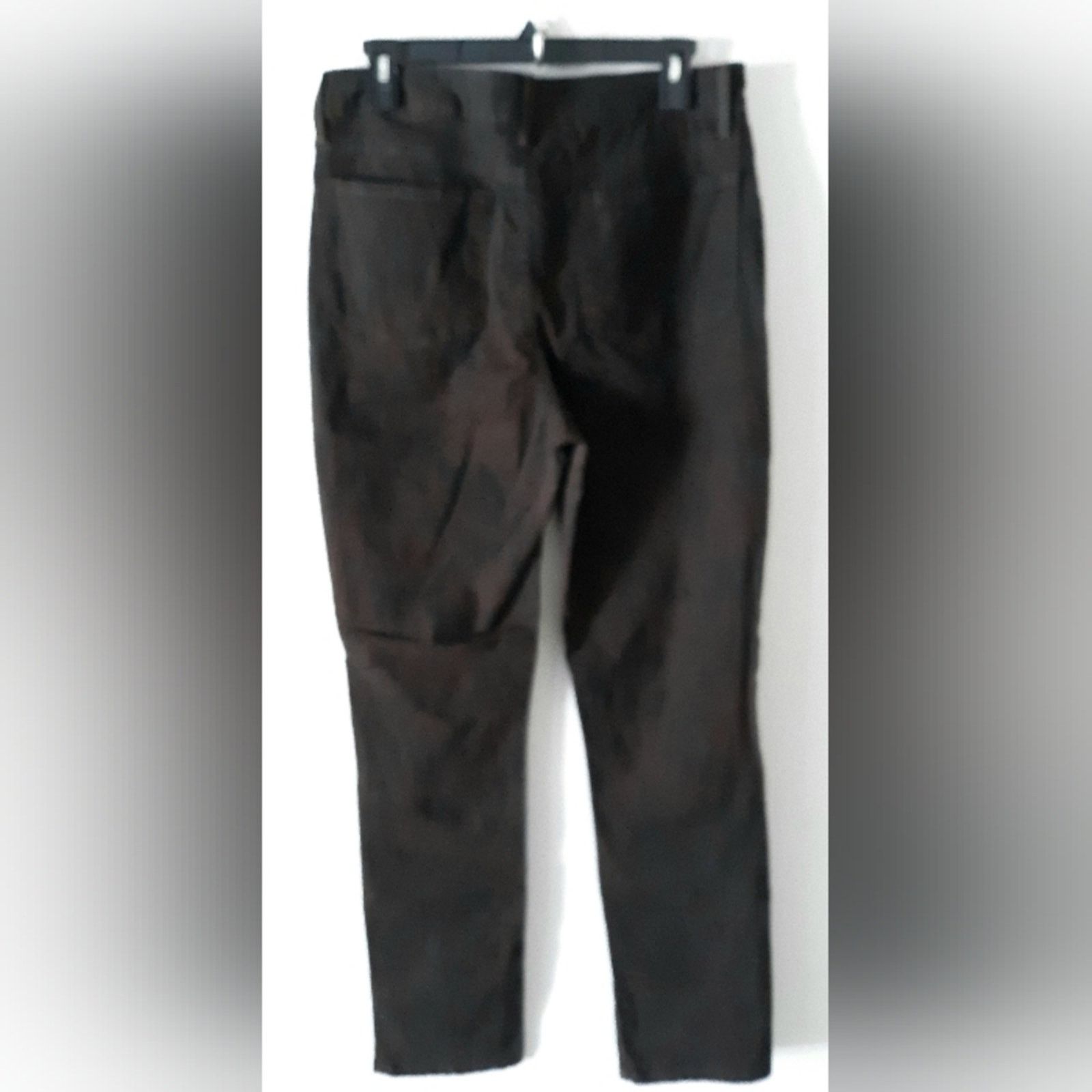 NYDJ NYDJ Stretch Skinny Jeans 8 Size 30" / US 8 / IT 44 - 2 Thumbnail