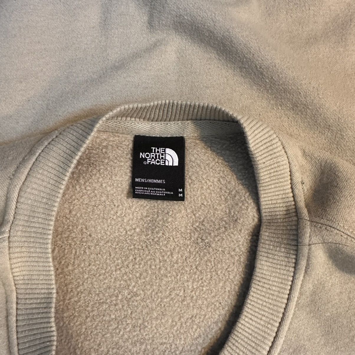 The North Face The north face sweatshirt Size US M / EU 48-50 / 2 - 3 Thumbnail