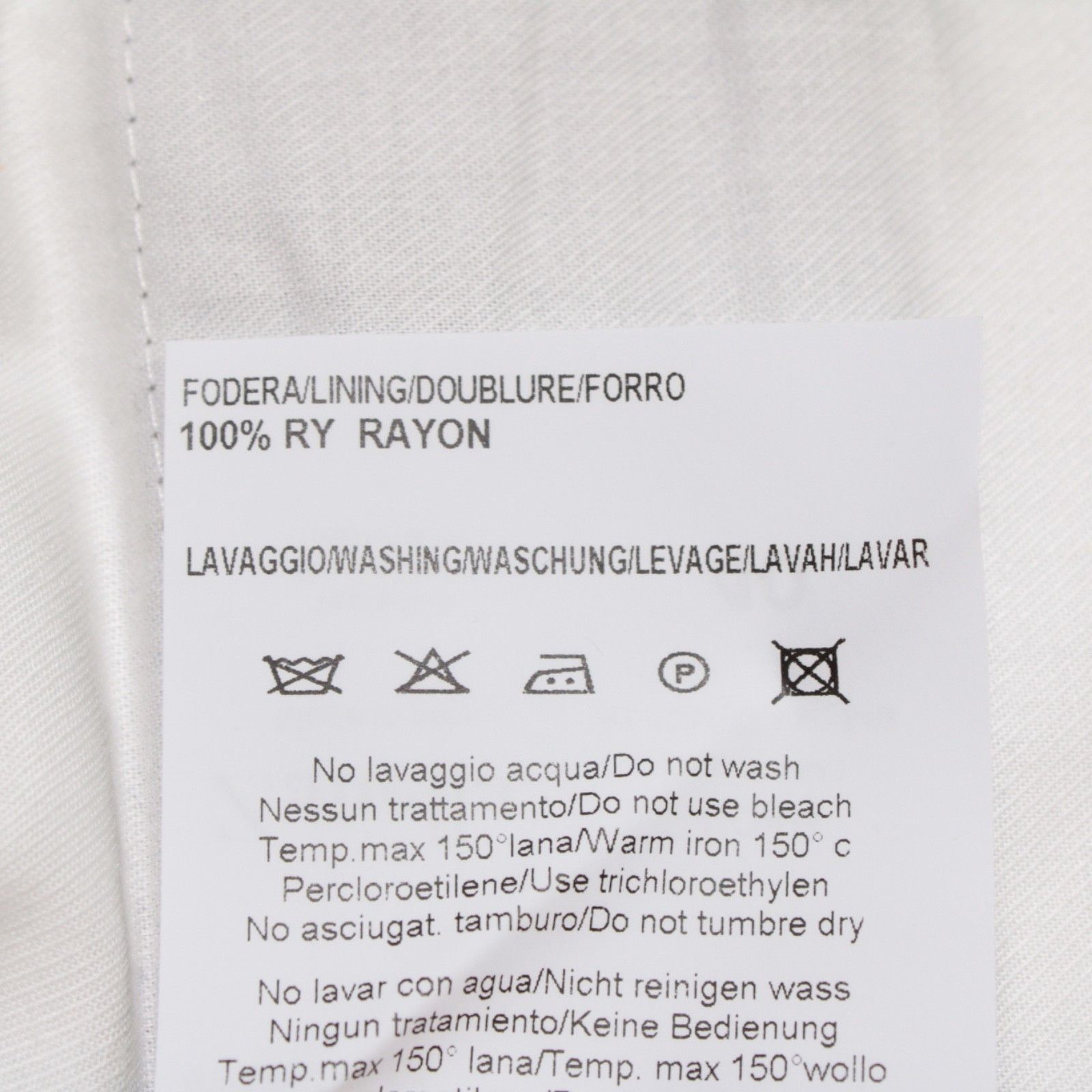 Zanella Zanella New with tags Dress Pants Size 40 US In Brown Size US 40 / EU 56 - 6 Thumbnail