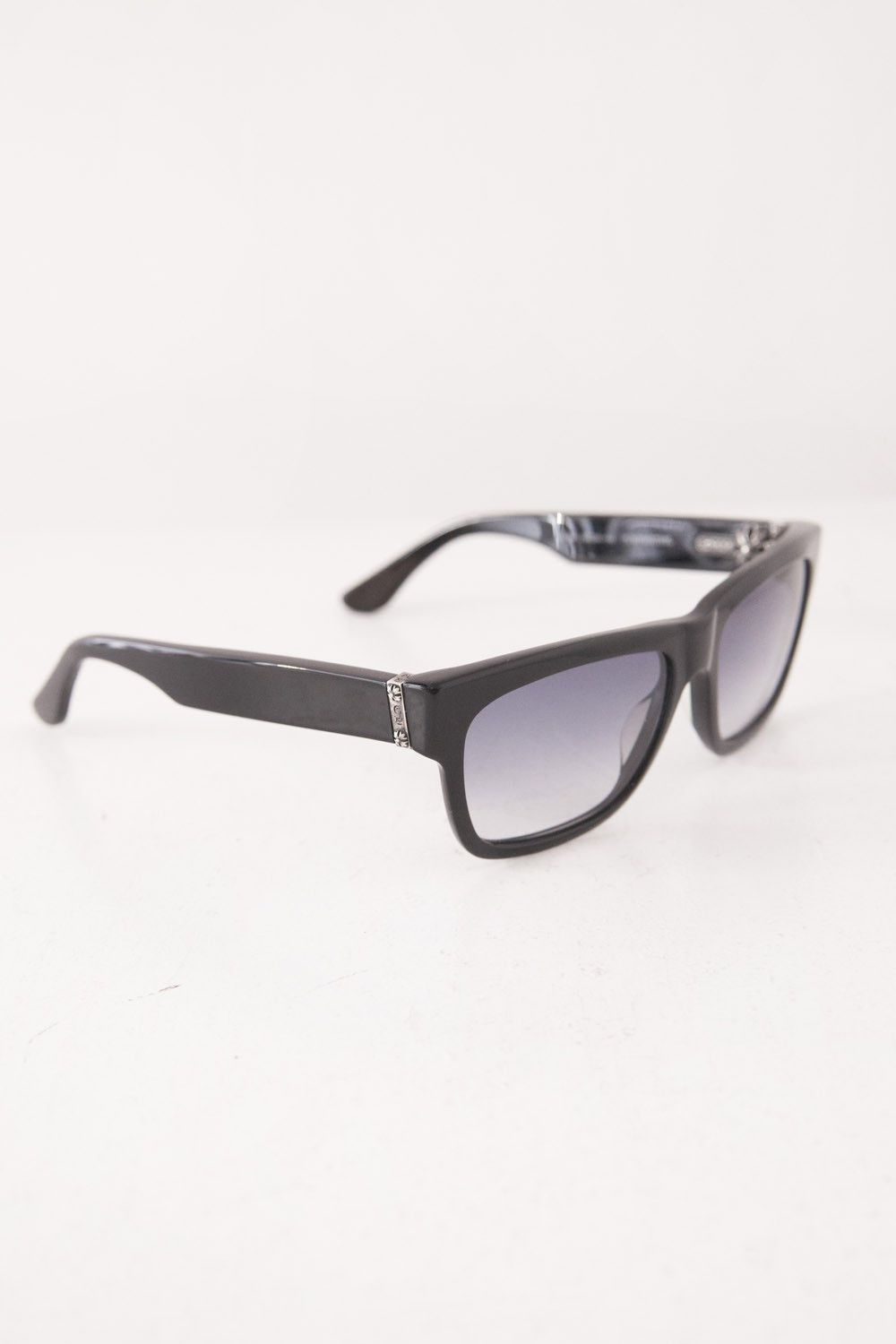 Chrome Hearts Chrome Hearts Pumpinethyl sunglasses Size ONE SIZE - 3 Thumbnail