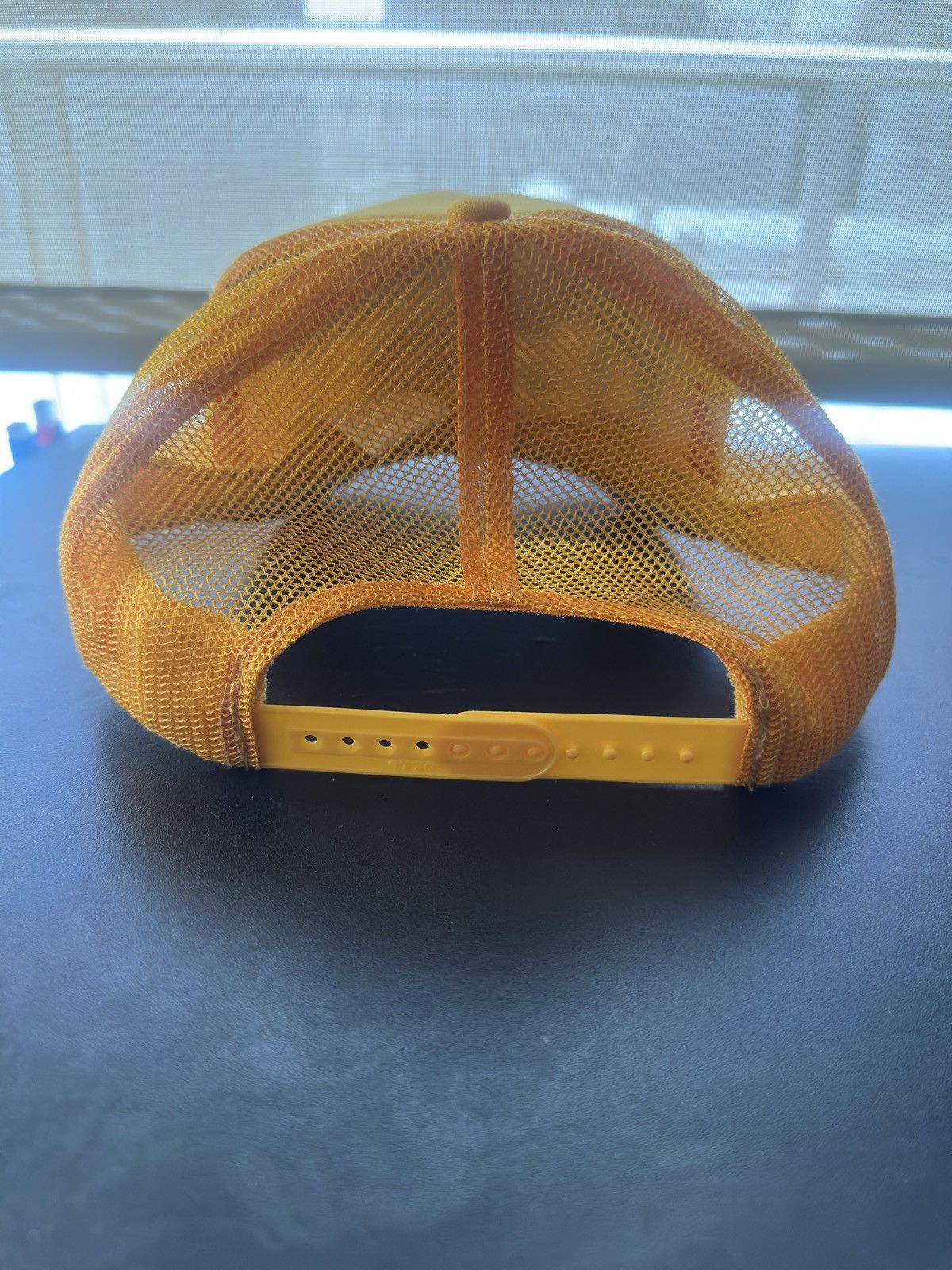 Kapital Kountry Kapital LifeKAPRiccio Trucker cap Size ONE SIZE - 2 Thumbnail