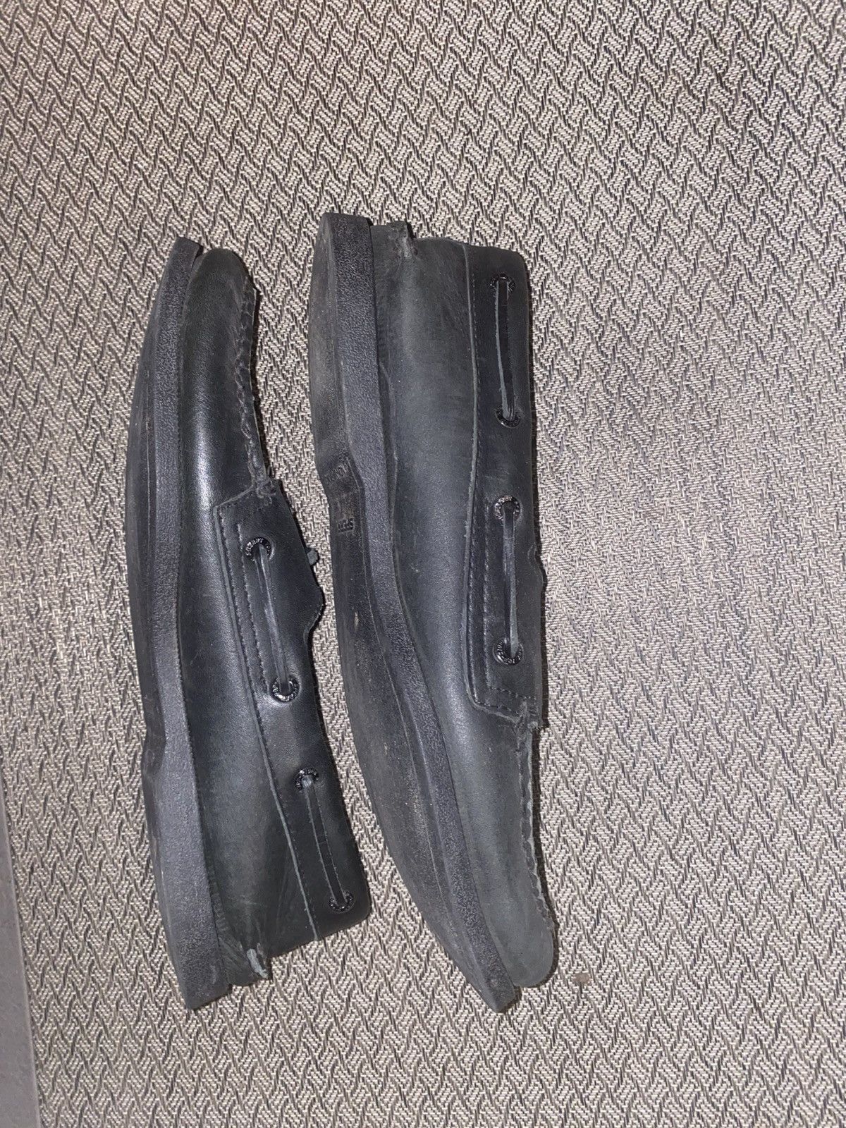 Sperry Worn once, 8yr Sperry Boat shoe Size US 10.5 / EU 43-44 - 7 Thumbnail