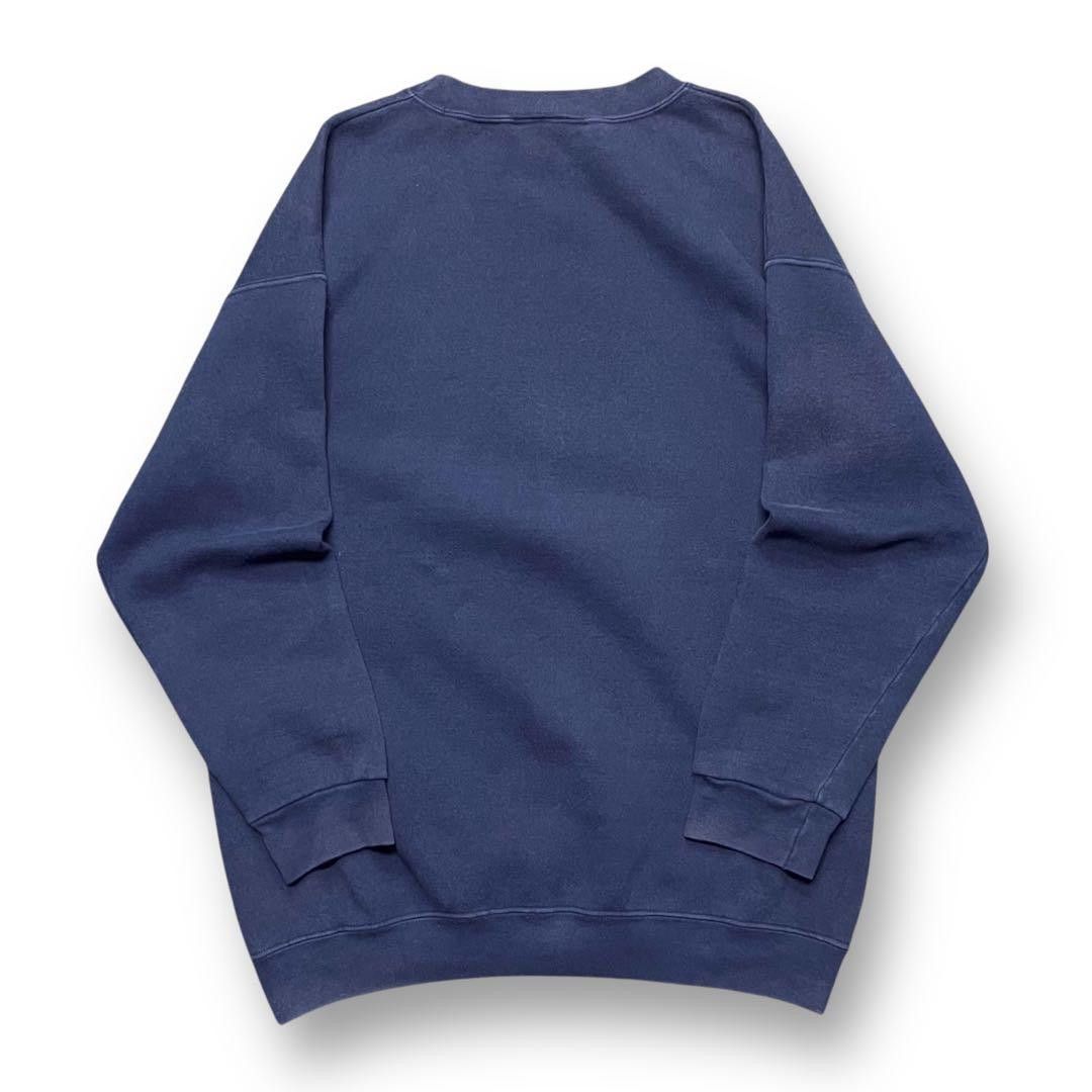 Hook-Ups Vintage 90s Hook-Ups Alice In Wonderland Sweatshirt Size US M / EU 48-50 / 2 - 5 Thumbnail