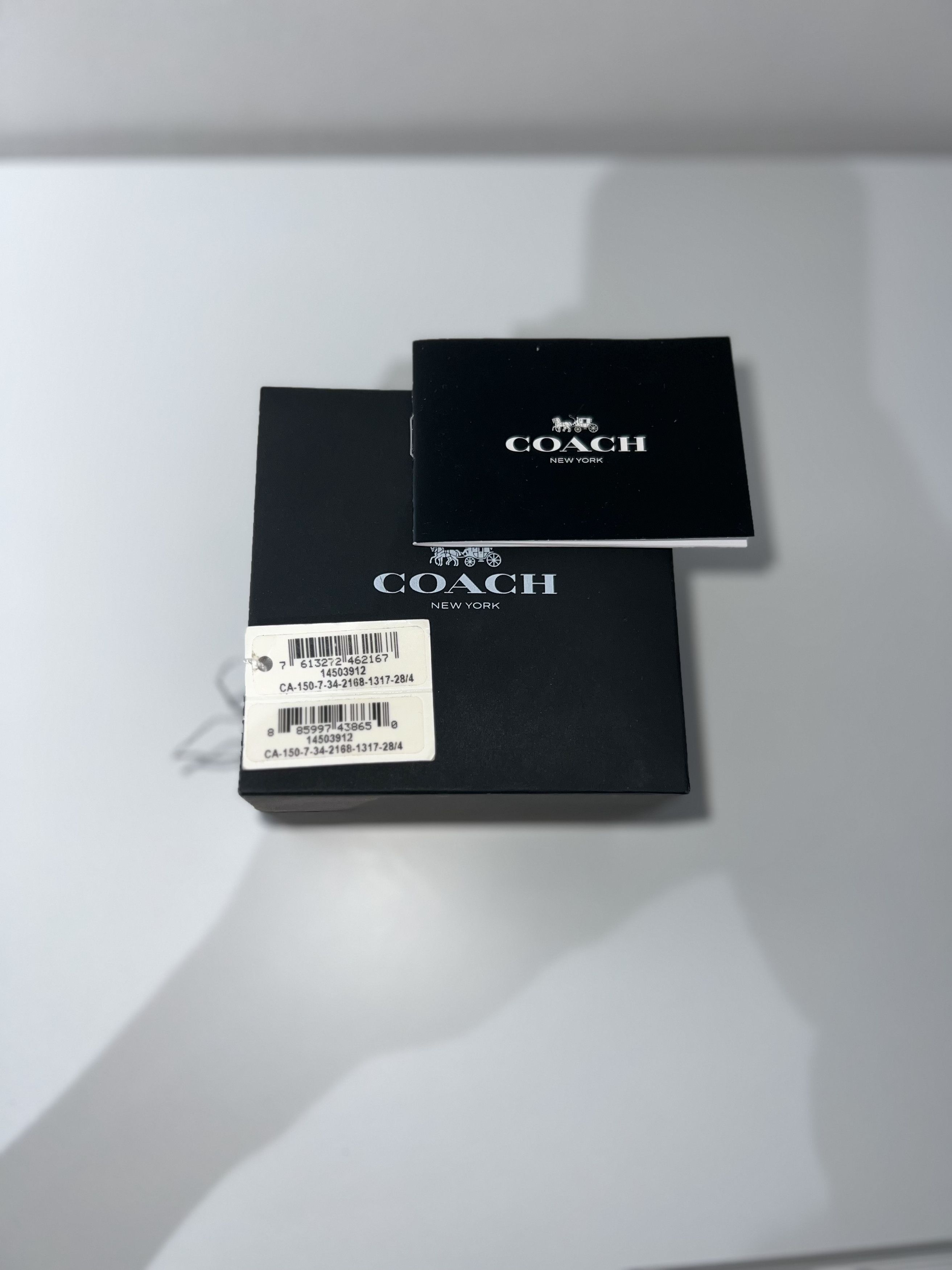 Coach coach womens watch Size ONE SIZE - 9 Thumbnail
