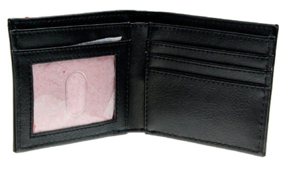 Other Fantasy Action Adventure Princess Shadow Link Bi Fold Wallet Size ONE SIZE - 2 Thumbnail