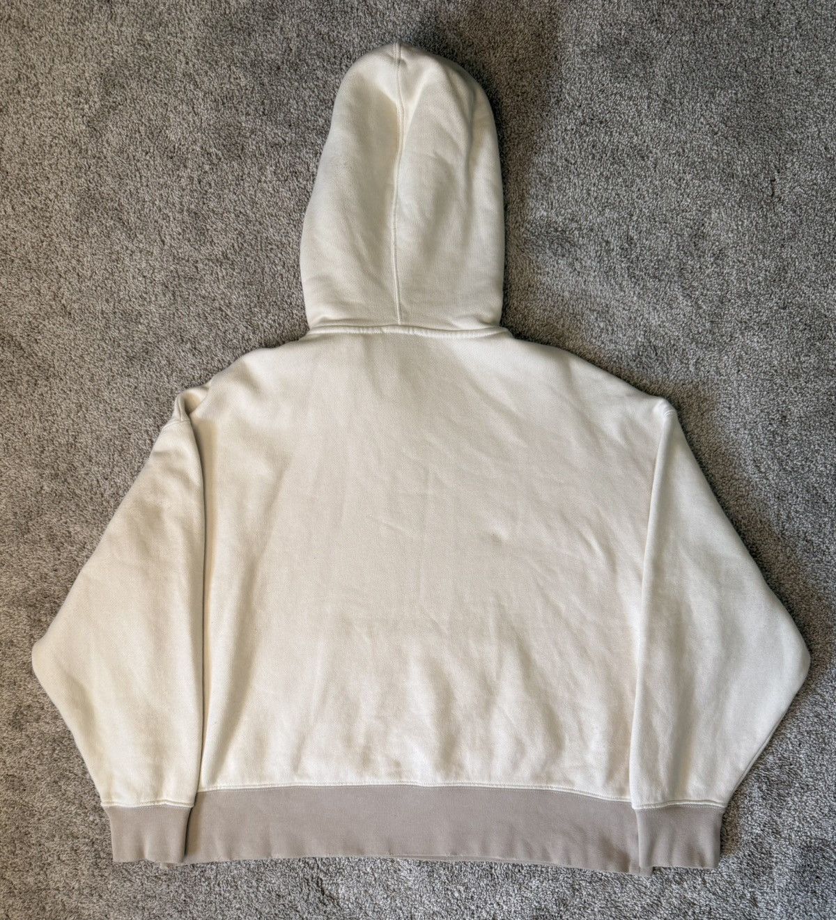 Moncler × Palm Angels Moncler x Palm Angels Logo Hoodie Size US M / EU 48-50 / 2 - 2 Thumbnail
