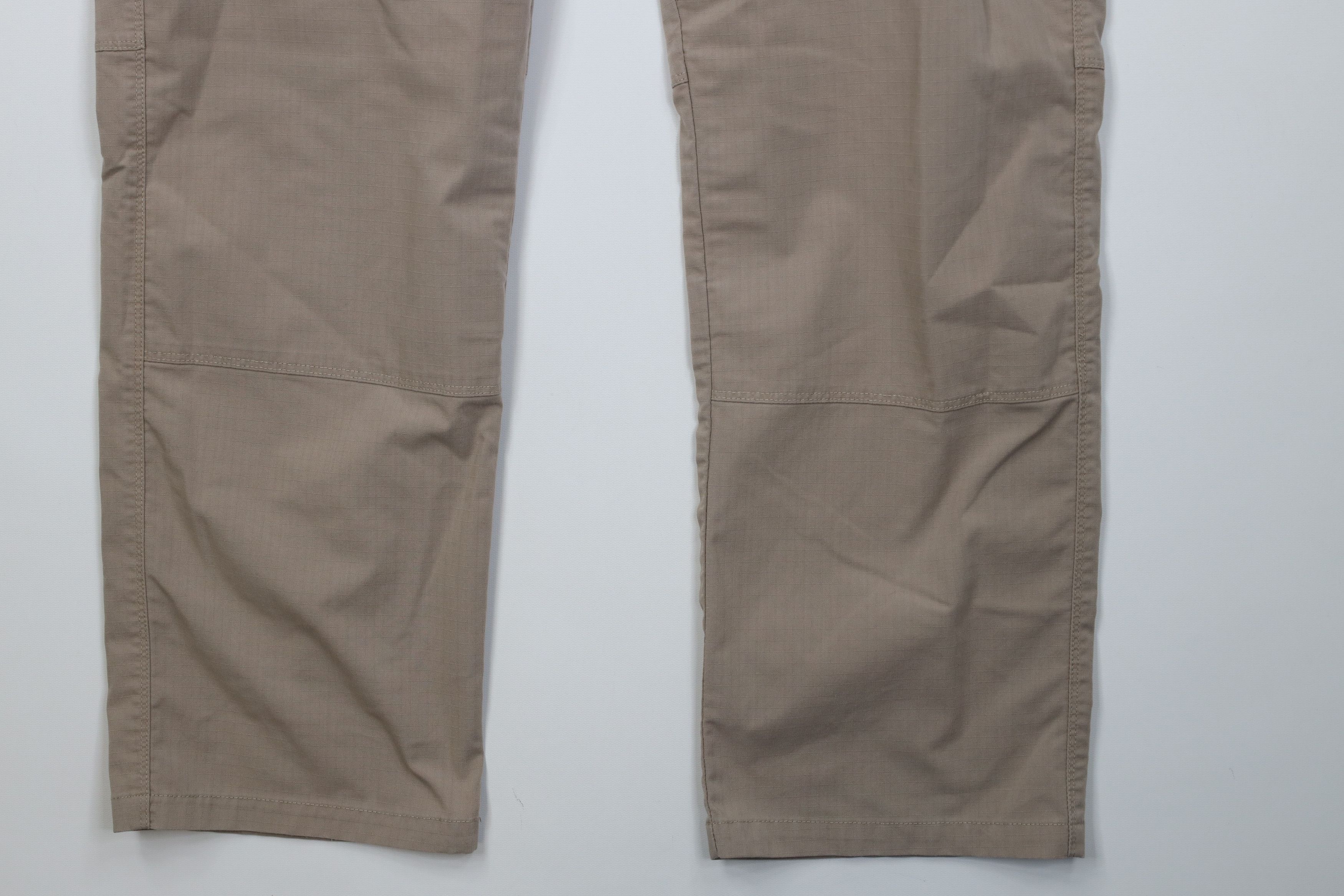 Vintage 5.11 Tactical Series Double Knee Ripstop Uniform Cargo Pants Size 42" / US 20 - 5 Thumbnail