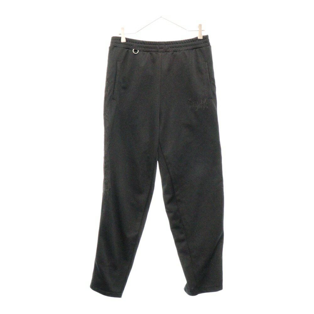Doublet Chaos Embroidery Track | Grailed