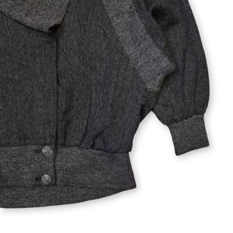 Other PIARE GINZA TOKYO KNITWEAR Size US L / EU 52-54 / 3 - 4 Thumbnail