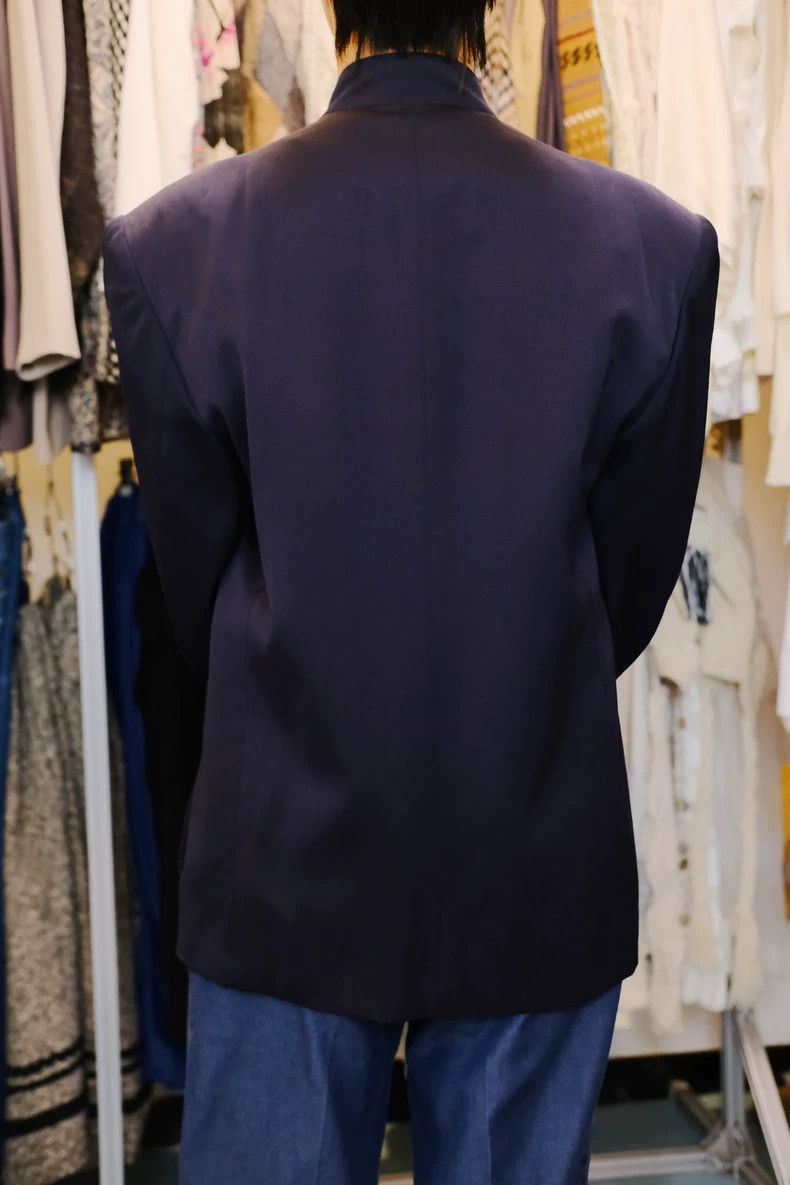 Kenzo KENZO size2 Early Chinese collar suits Size 38S - 6 Thumbnail