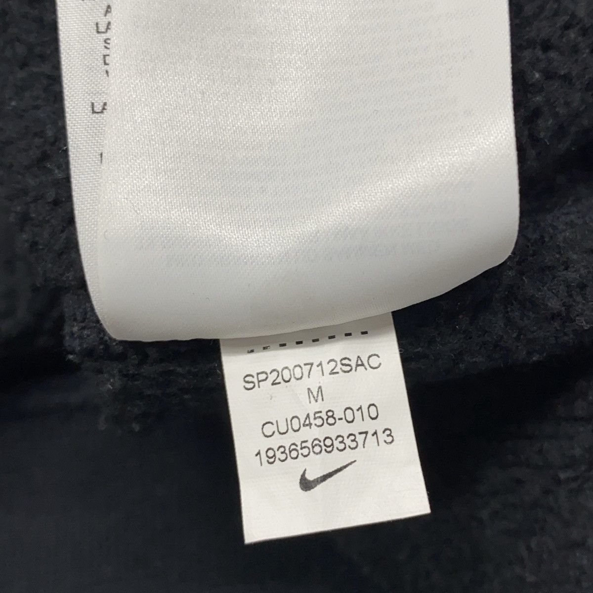 Nike × Travis Scott Nike x Travis Scott Cactus Jack Hoodie Size US M / EU 48-50 / 2 - 5 Thumbnail