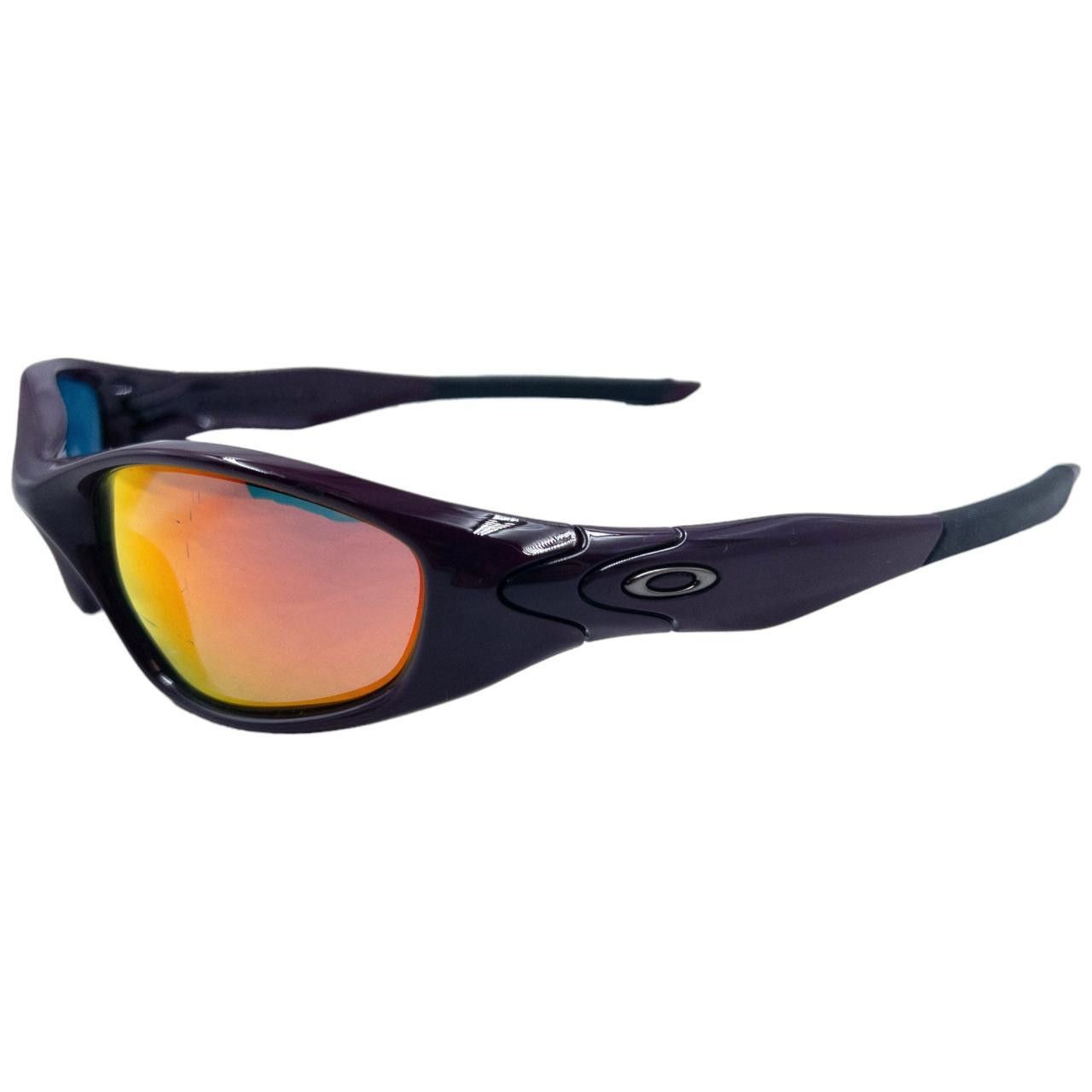 Oakley Vintage Oakley Minute 2.0 Sunglasses Size ONE SIZE - 5 Thumbnail