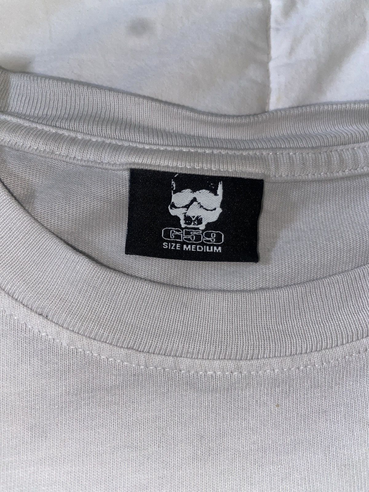 G59 Records G59 Records $boys shirt Size US M / EU 48-50 / 2 - 2 Thumbnail