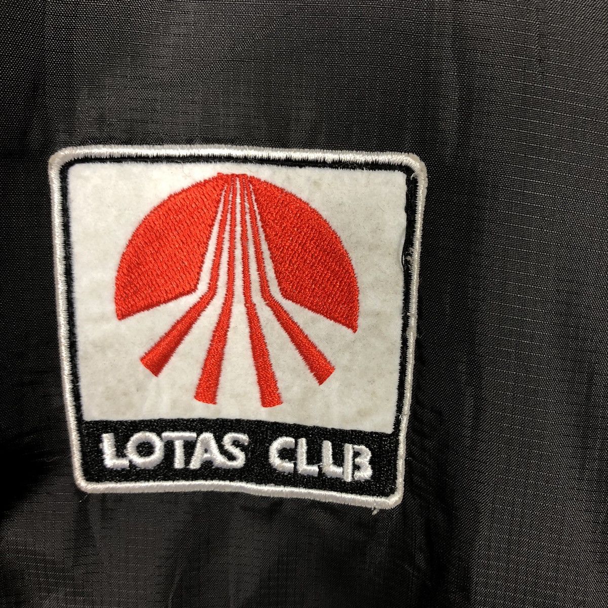Japanese Brand 📌Vintage Worker Racing Jacket Mitsubishi Motor Size US M / EU 48-50 / 2 - 20 Thumbnail