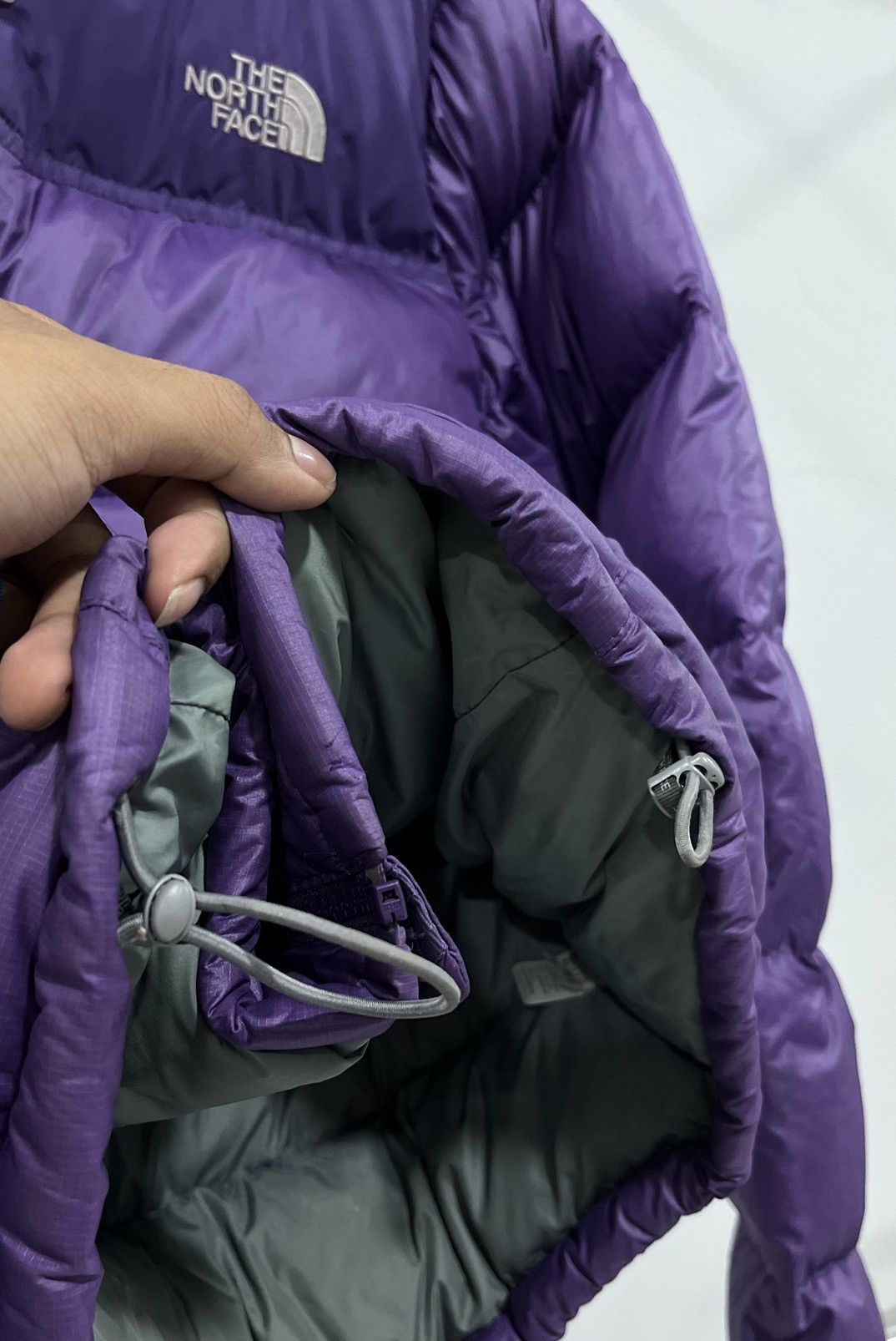 The North Face The North Face Nuptse 700 Puffer Down Jacket Size US M / EU 48-50 / 2 - 6 Thumbnail