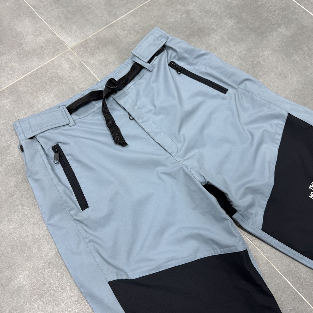 The North Face Vintage The North Face TNF All Conditions Gore-Tex Pants Size US 34 / EU 50 - 8 Thumbnail