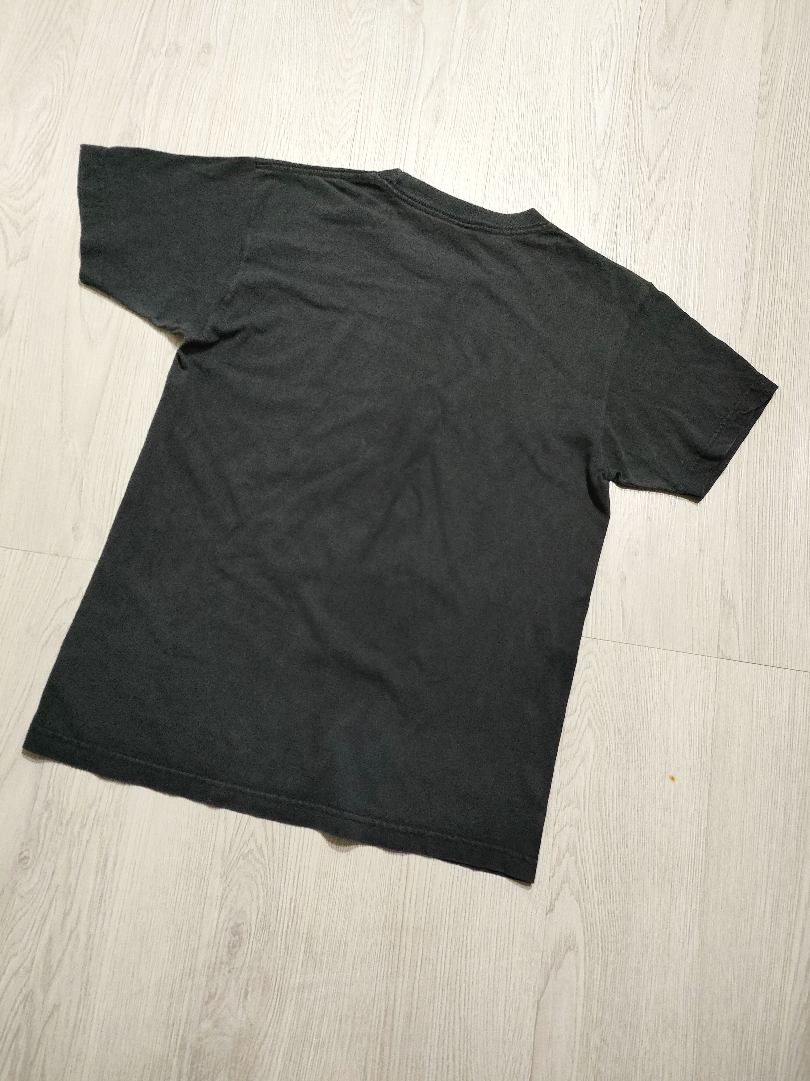 Band Tees 90s HOLE 'PRETTY ON THE INSIDE' Vintage Band Tee Grunge Size US M / EU 48-50 / 2 - 7 Thumbnail