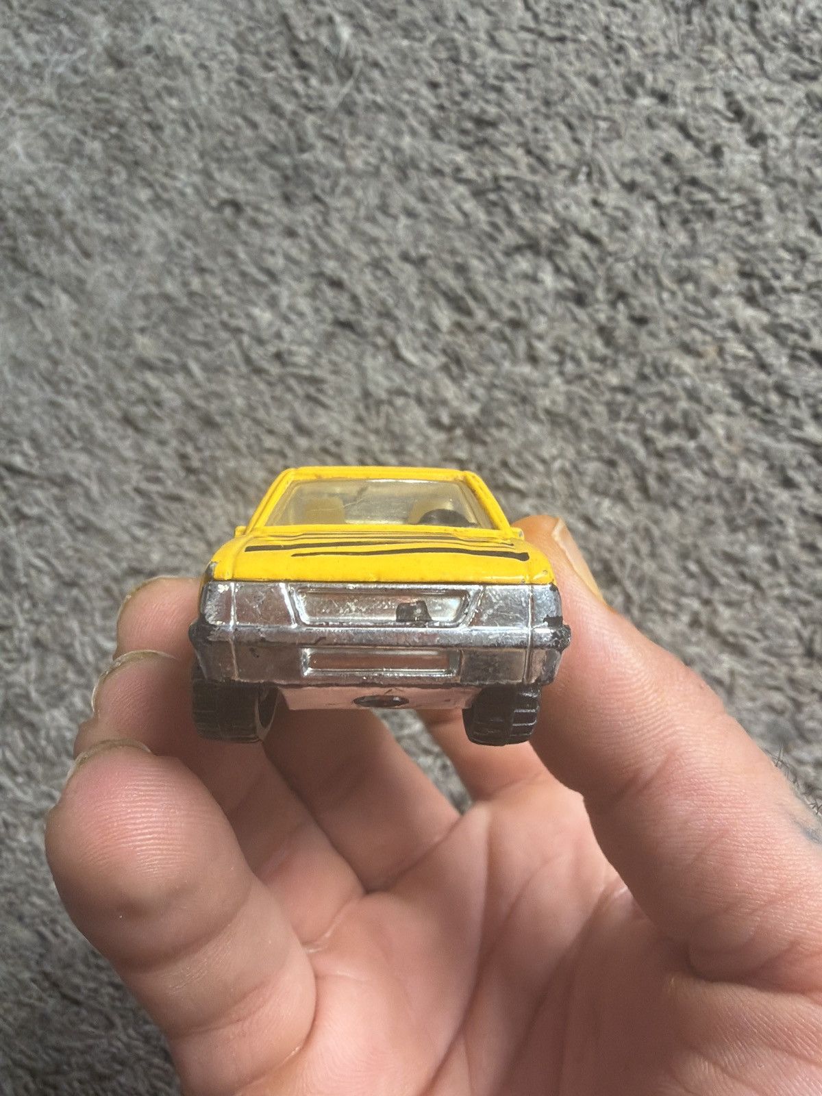 Hypebeast Safari Jungle Management Die-Cast Size ONE SIZE - 4 Thumbnail