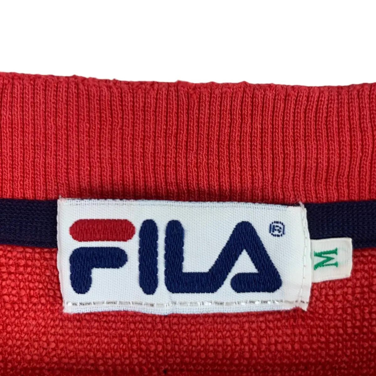 Fila FILA CHAMPIONS In Life Embroidered Design Multi Color Size US M / EU 48-50 / 2 - 6 Thumbnail
