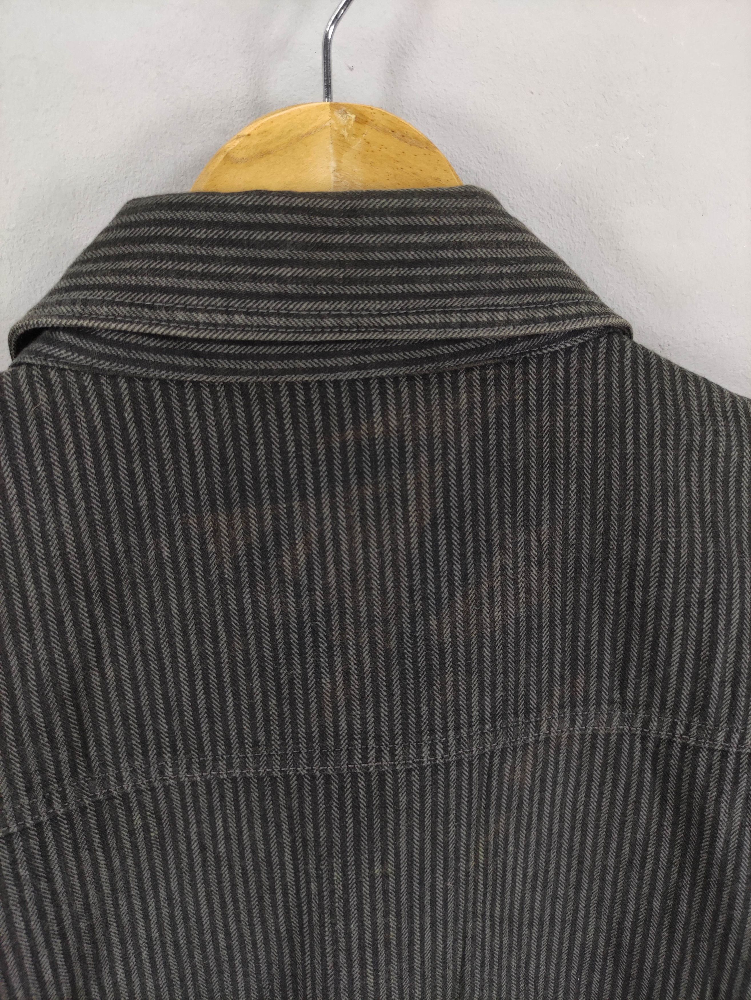 Japanese Brand Vintage Movin Jacket Size US L / EU 52-54 / 3 - 8 Thumbnail