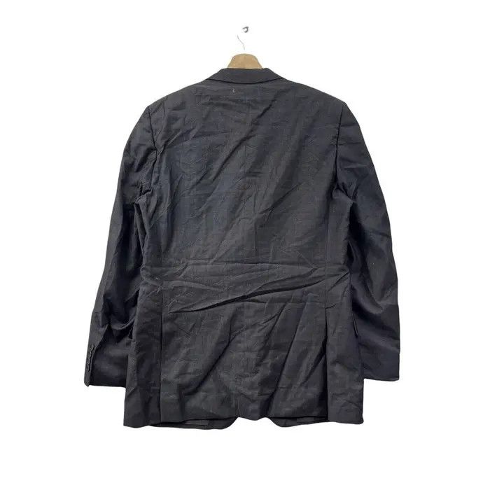Gucci Vintage 2002 Collection GUCCI Made In ITALY Blazer Coat Size 44R - 3 Thumbnail