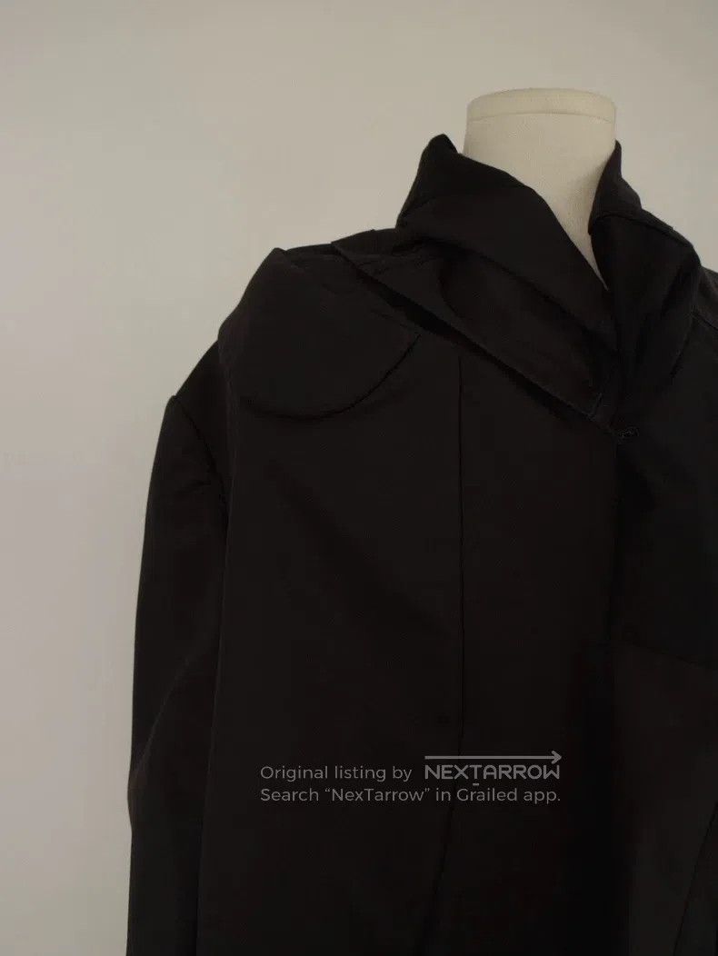 Comme des Garcons Comme Des Garcons Jacket Size M / US 6-8 / IT 42-44 - 3 Thumbnail