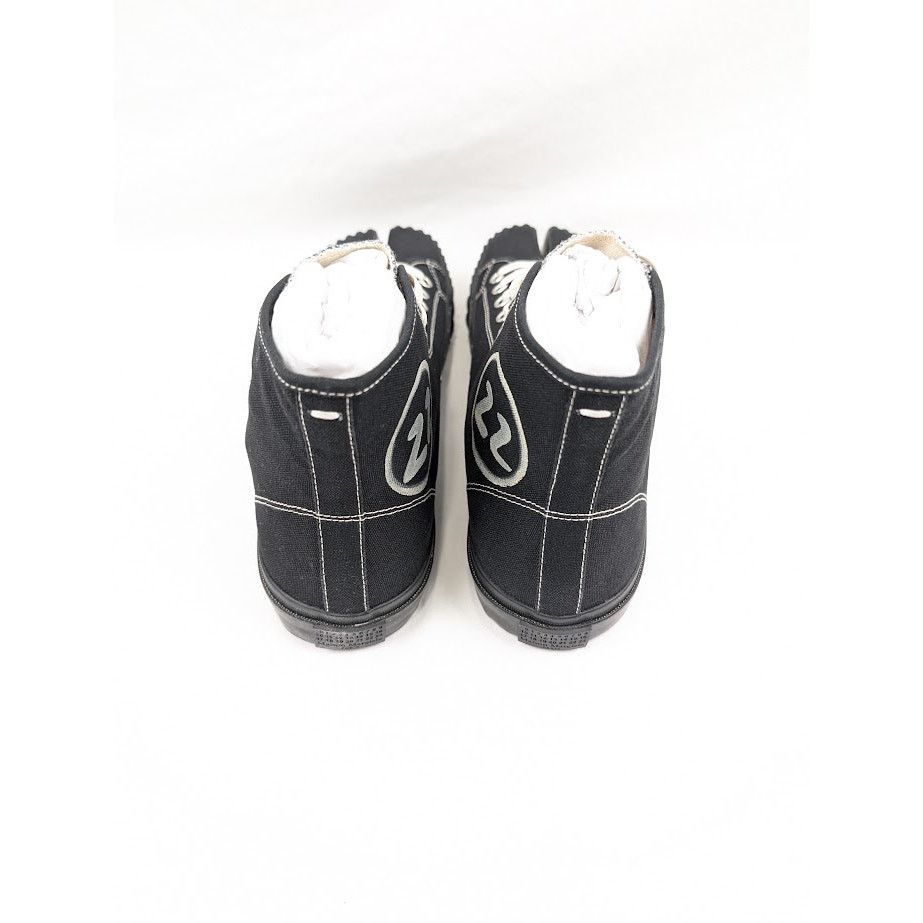 Maison Margiela o1rshd1 Low-Top Sneakers in Black Size US 9 / EU 42 - 21 Thumbnail