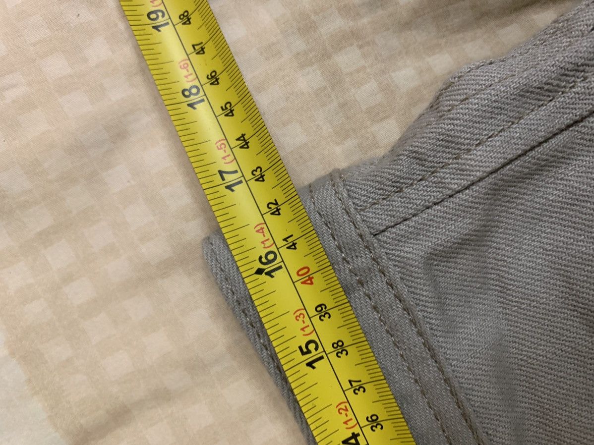 Diesel Diesel slim cut pants Size US 32 / EU 48 - 11 Thumbnail