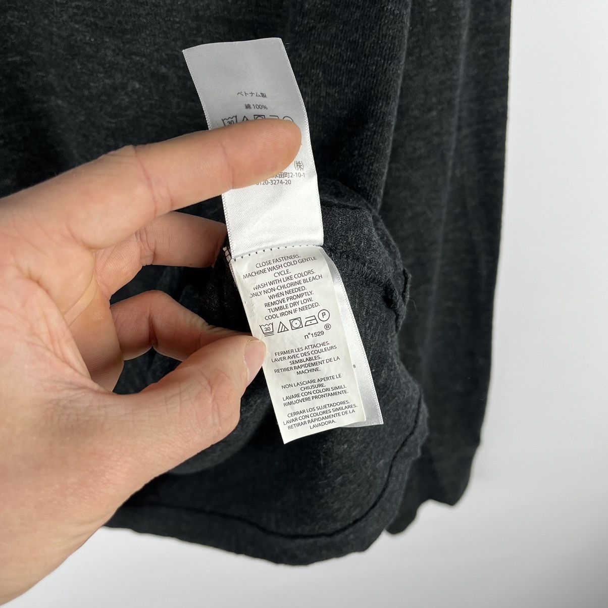 Polo Ralph Lauren Designer Polo Ralph Lauren Estate Rib 1/4 zip sweater Size US L / EU 52-54 / 3 - 8 Thumbnail