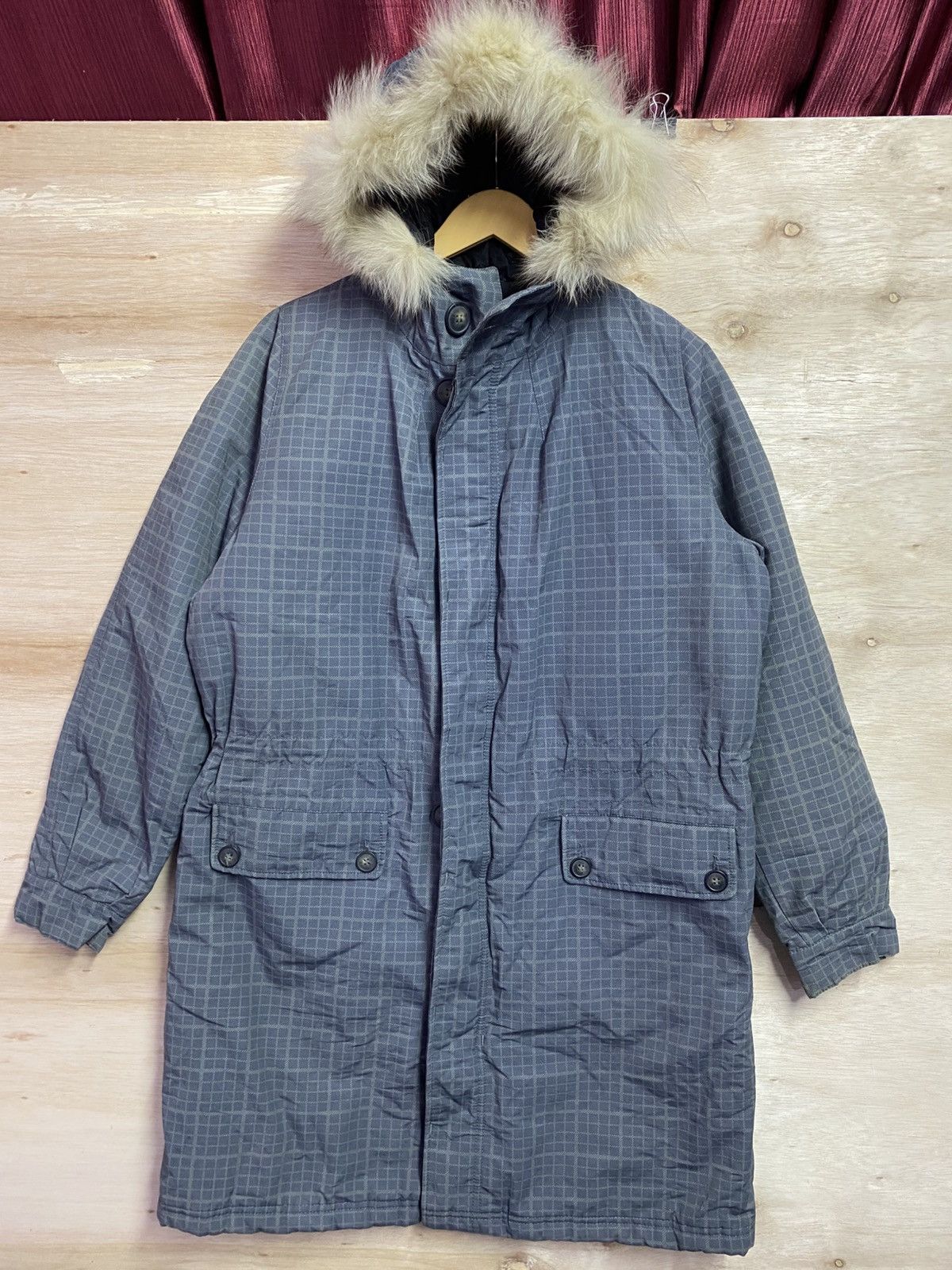 A.P.C. A.P.C pufer jacket Size US XL / EU 56 / 4 - 1 Thumbnail