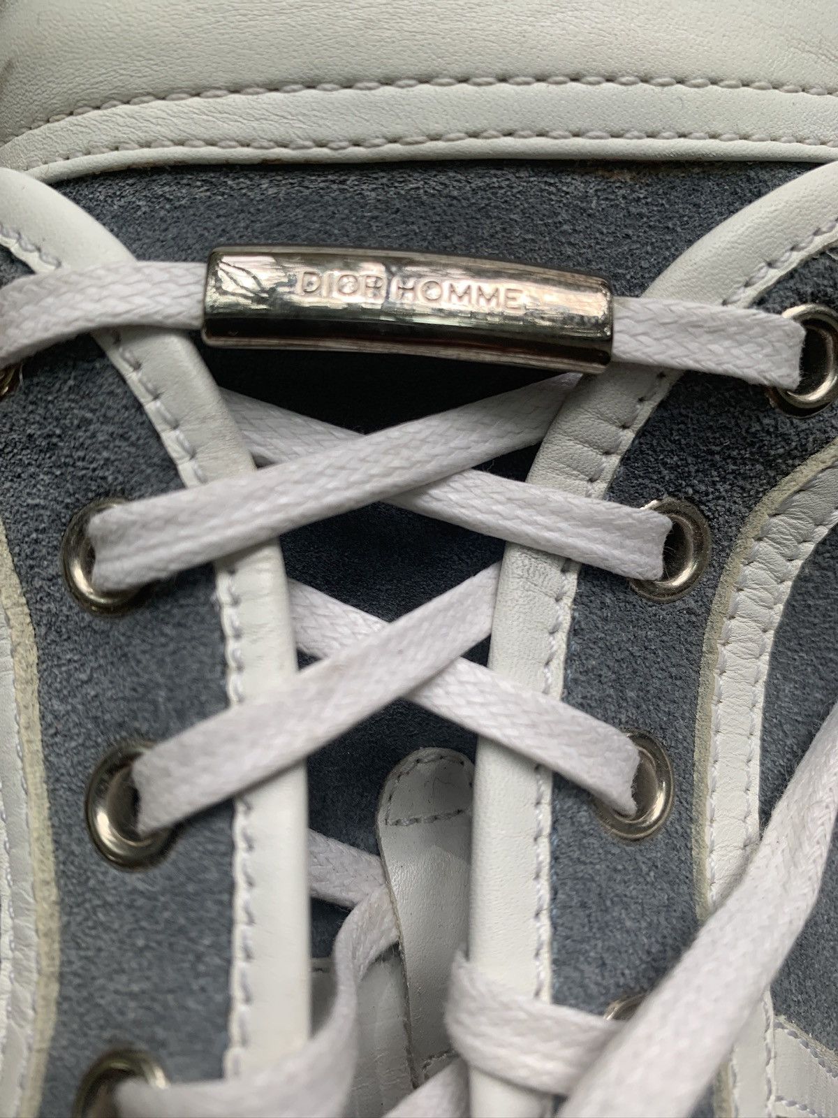 Dior Dior Homme B01 low-top sneakers Size US 10 / EU 43 - 5 Thumbnail