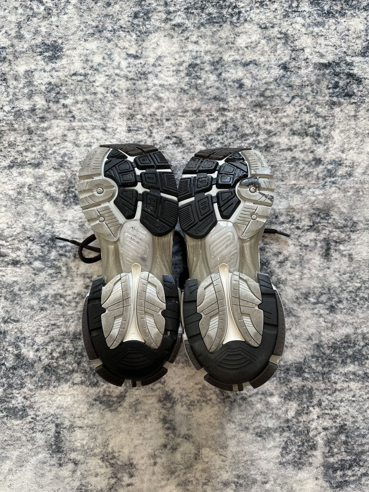 Balenciaga Balenciaga Track 2.0 Size US 8 / EU 41 - 8 Thumbnail