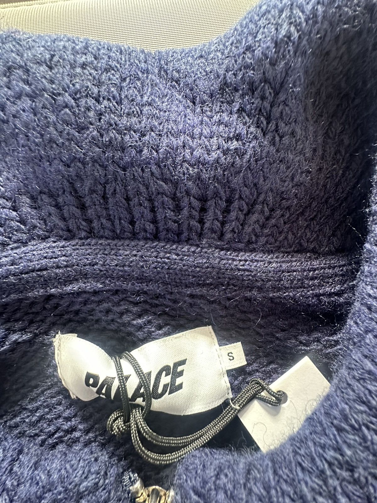 Palace Demon Cowichan Knit Size US S / EU 44-46 / 1 - 4 Thumbnail