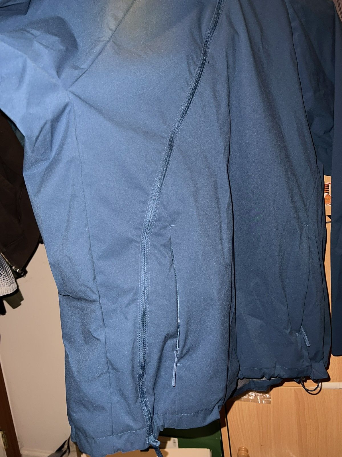 POST ARCHIVE FACTION (PAF) PAF 6.0 Technical Right Jacket Size US M / EU 48-50 / 2 - 2 Thumbnail