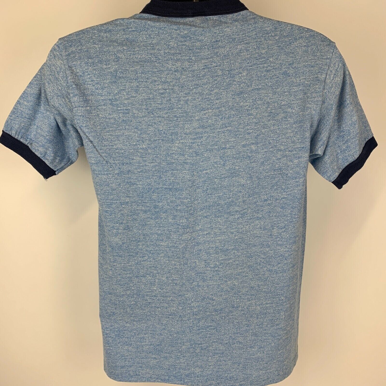 Vintage Vintage 80s Little Brown Jug Lounge T Shirt Branson S Small Size US S / EU 44-46 / 1 - 3 Thumbnail