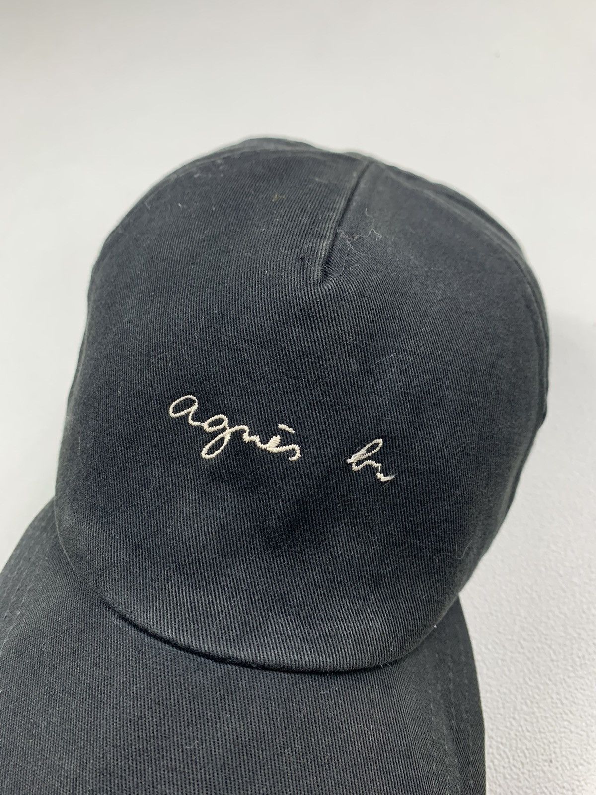 agnes b. Agnes b CAPS Size ONE SIZE - 2 Thumbnail