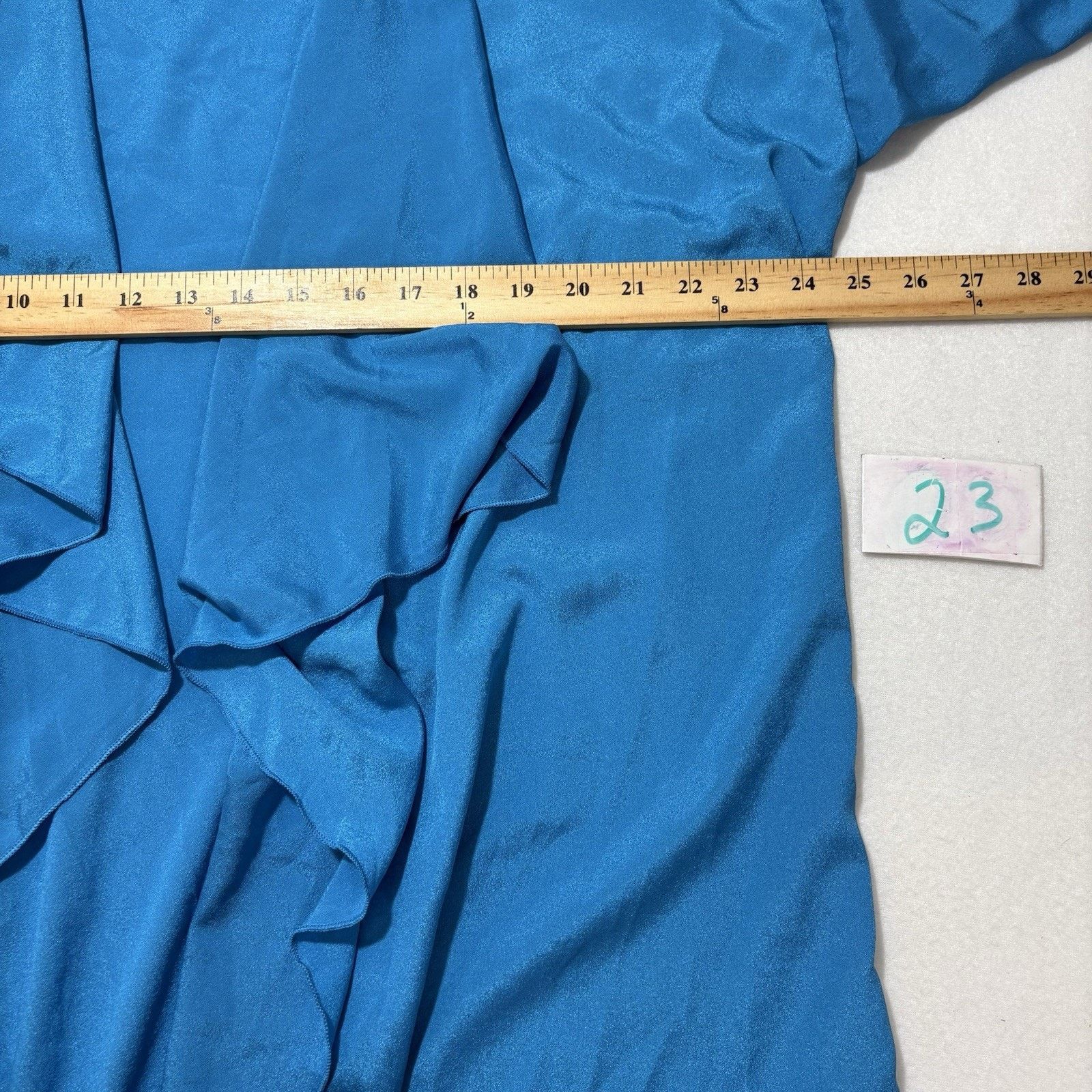 Other LuLaRoe Shirley Large Duster Cardigan Super Cover Up Kimono Size L / US 10 / IT 46 - 7 Thumbnail