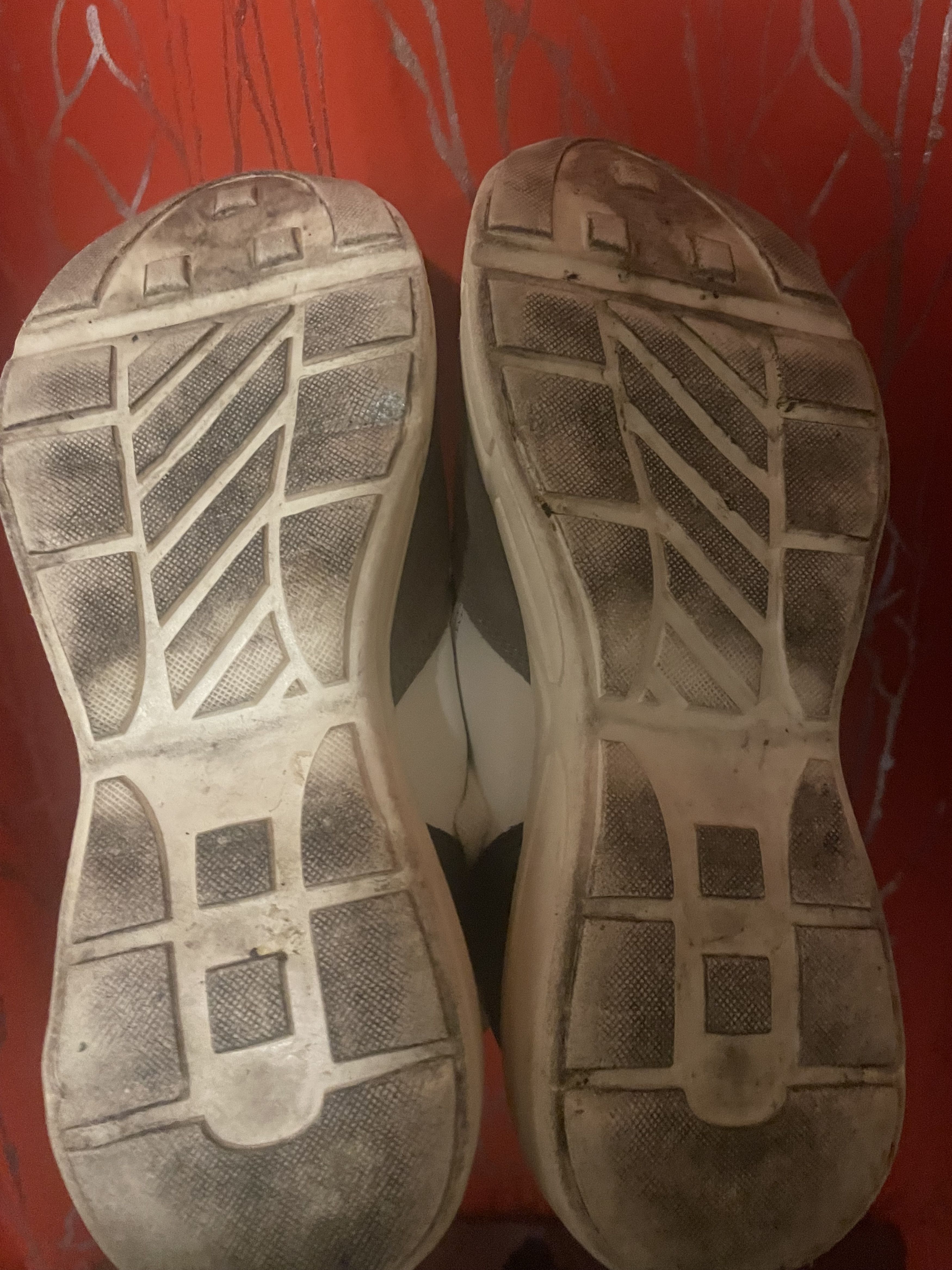 Steve Madden Steve Madden - Memory Multicolored Women’s Sneakers Size 8 Size US 8 / IT 38 - 7 Thumbnail